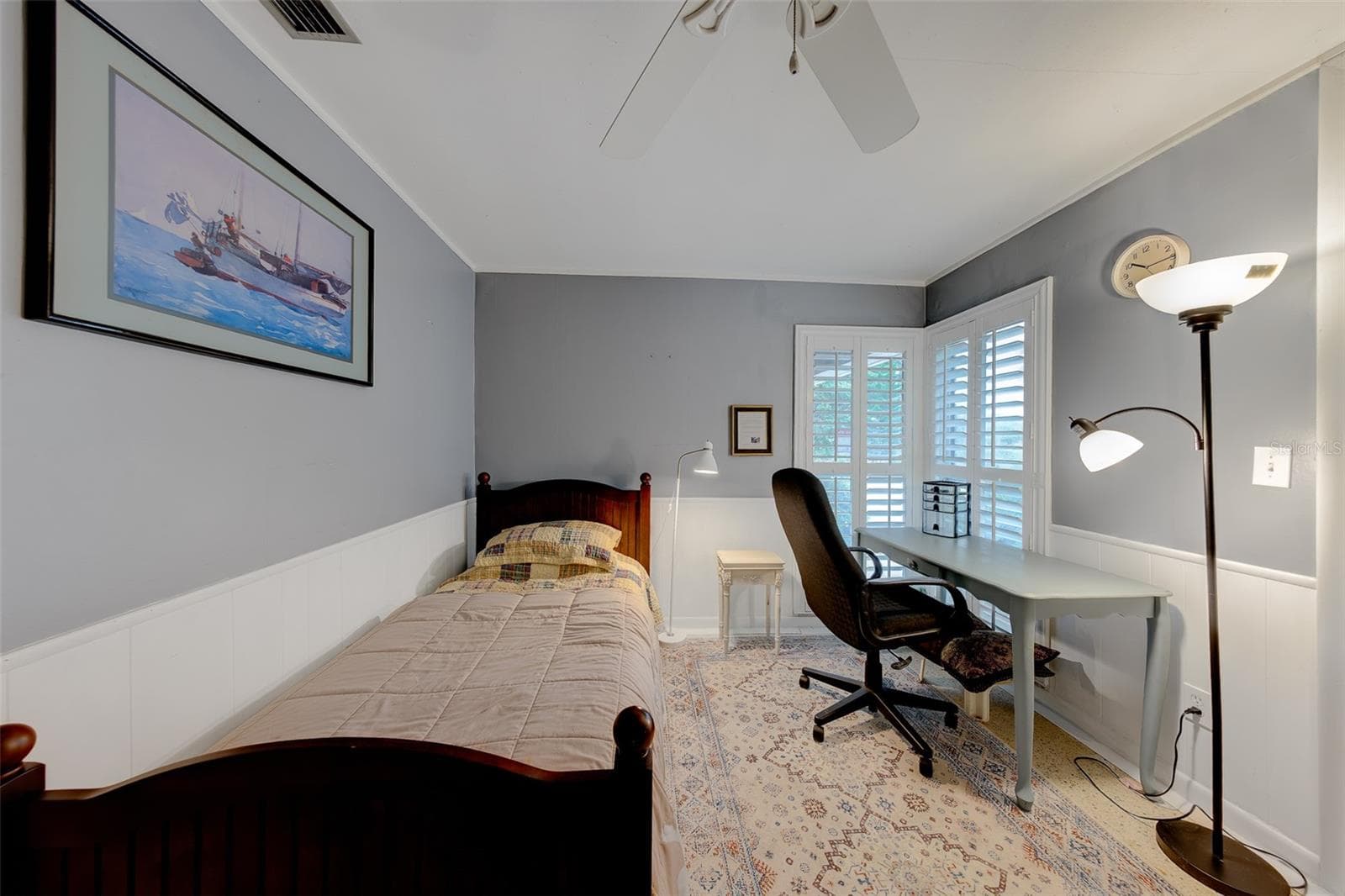 Single Family Residence at 3 BIRDIE LN, PALM HARBOR, photo 36 of 57