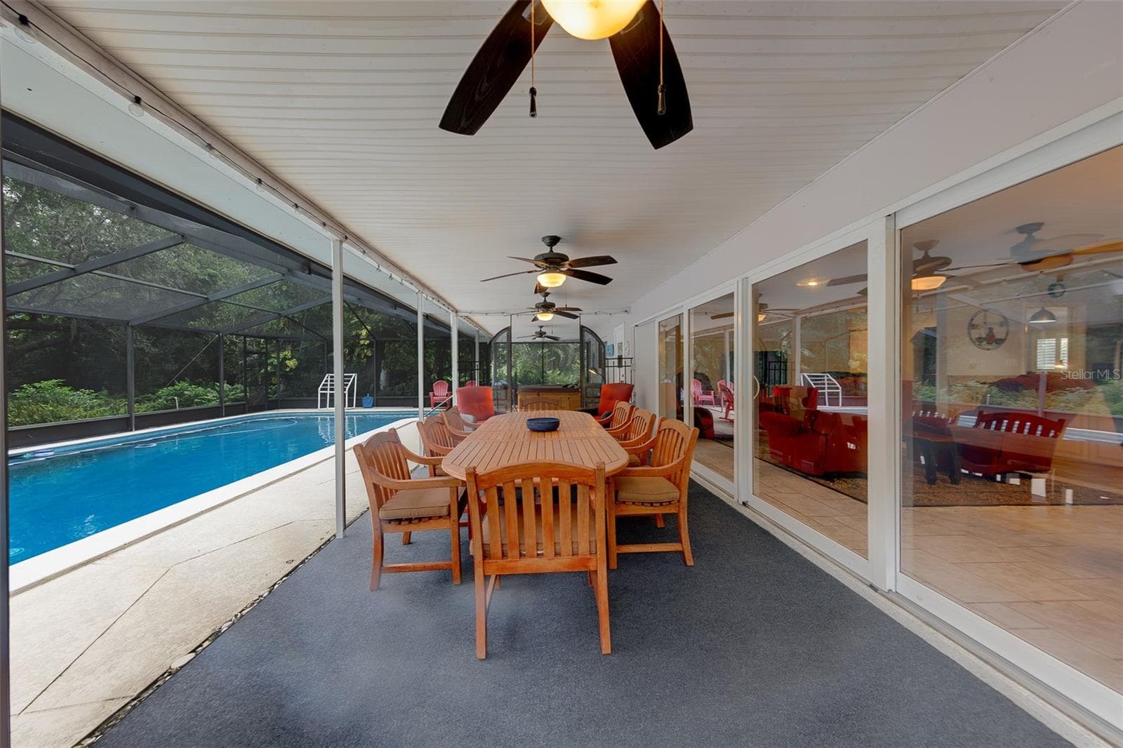 Single Family Residence at 3 BIRDIE LN, PALM HARBOR, photo 46 of 57