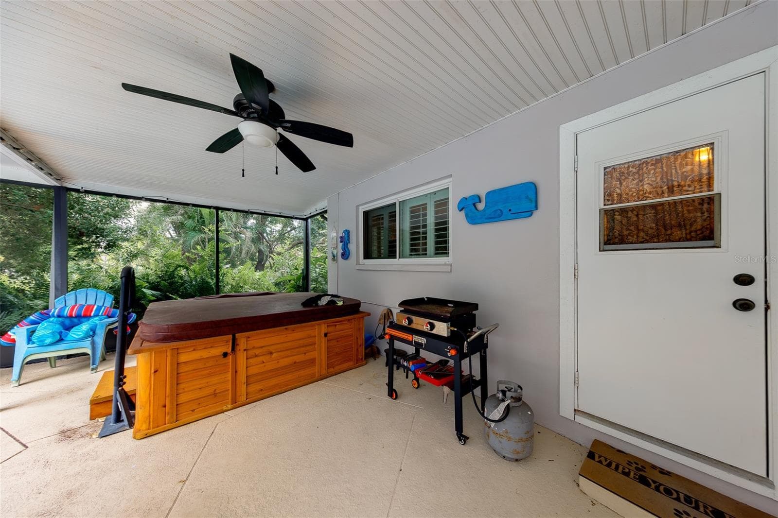 Single Family Residence at 3 BIRDIE LN, PALM HARBOR, photo 47 of 57
