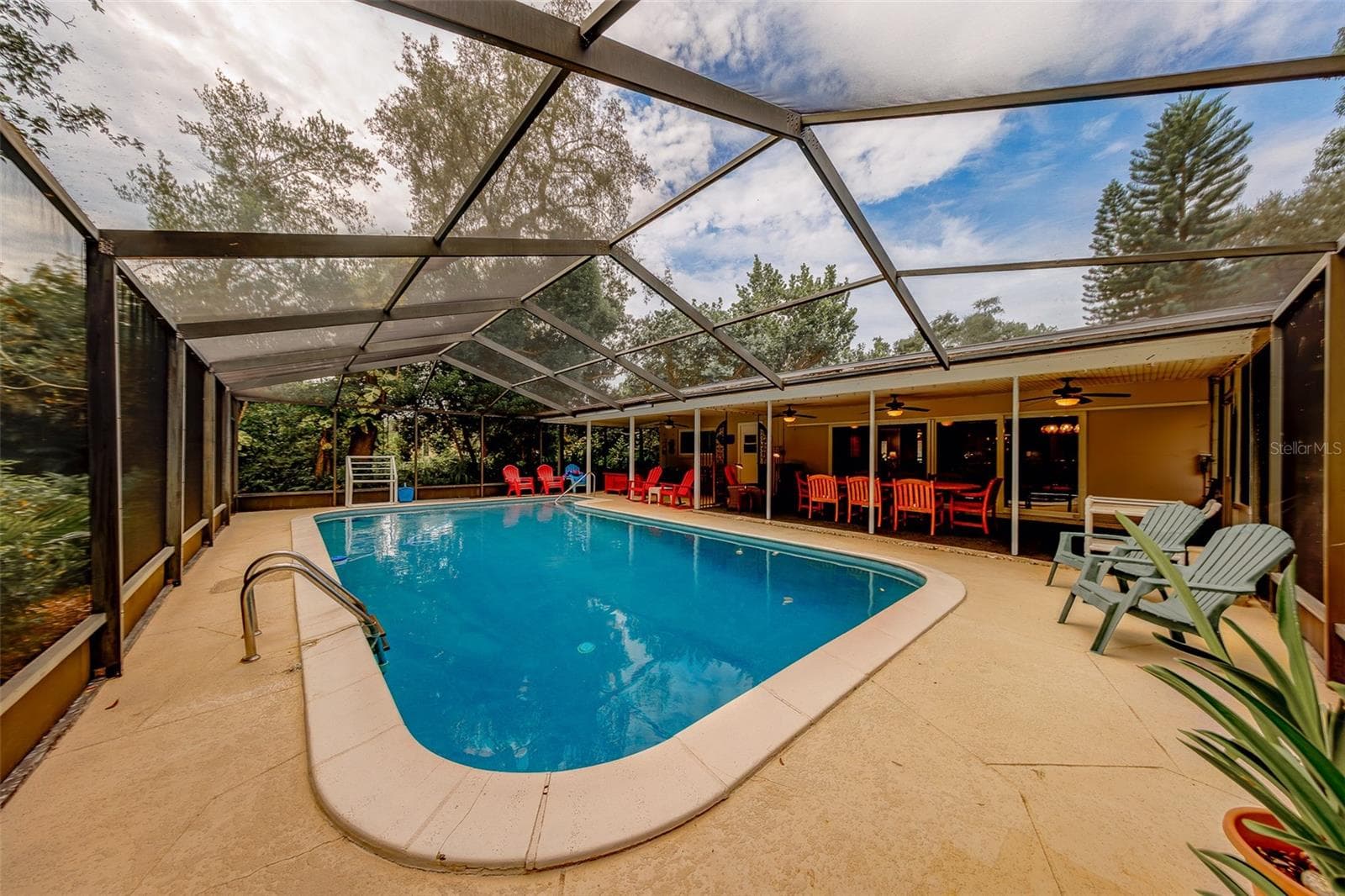 Single Family Residence at 3 BIRDIE LN, PALM HARBOR, photo 50 of 57
