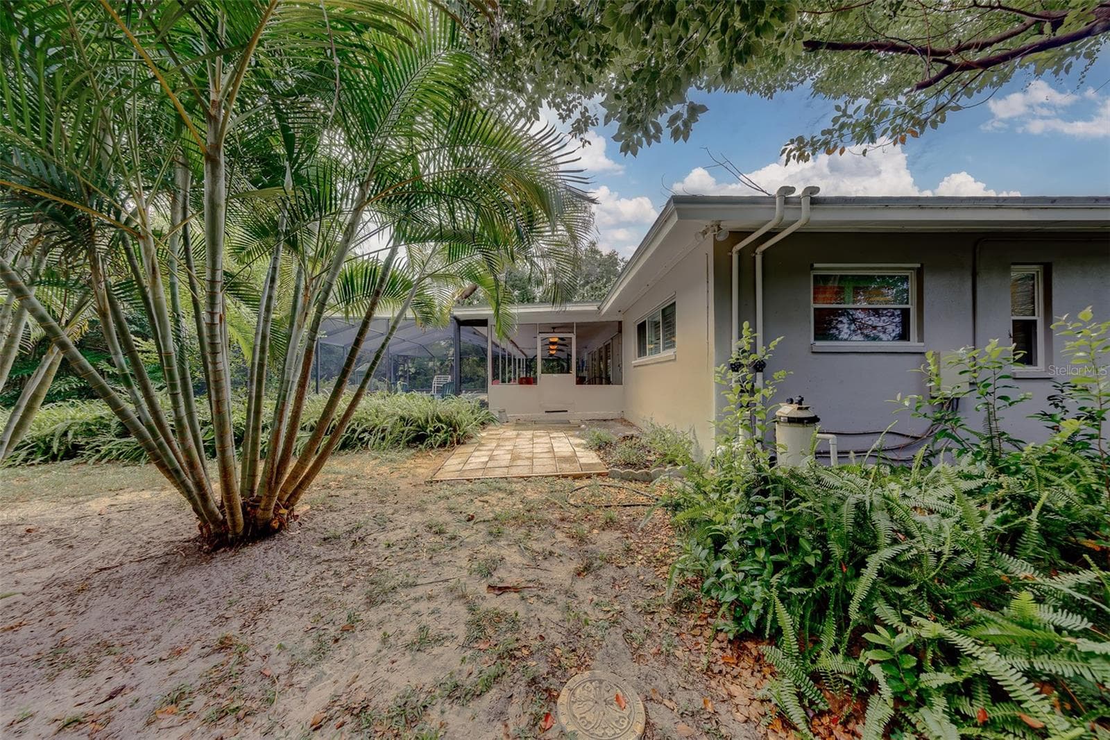 Single Family Residence at 3 BIRDIE LN, PALM HARBOR, photo 54 of 57