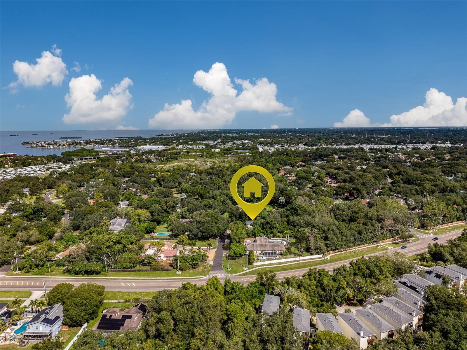 Single Family Residence at 3 BIRDIE LN, PALM HARBOR, photo 57 of 57