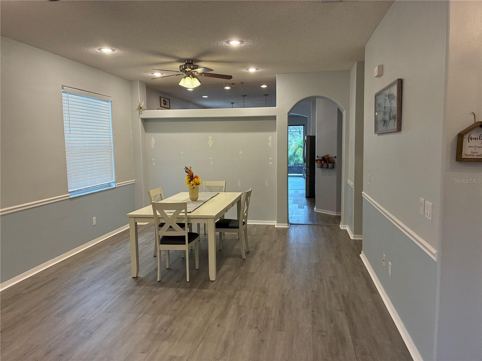 Dining - 14212 SUNRIVER AVE, ORLANDO
