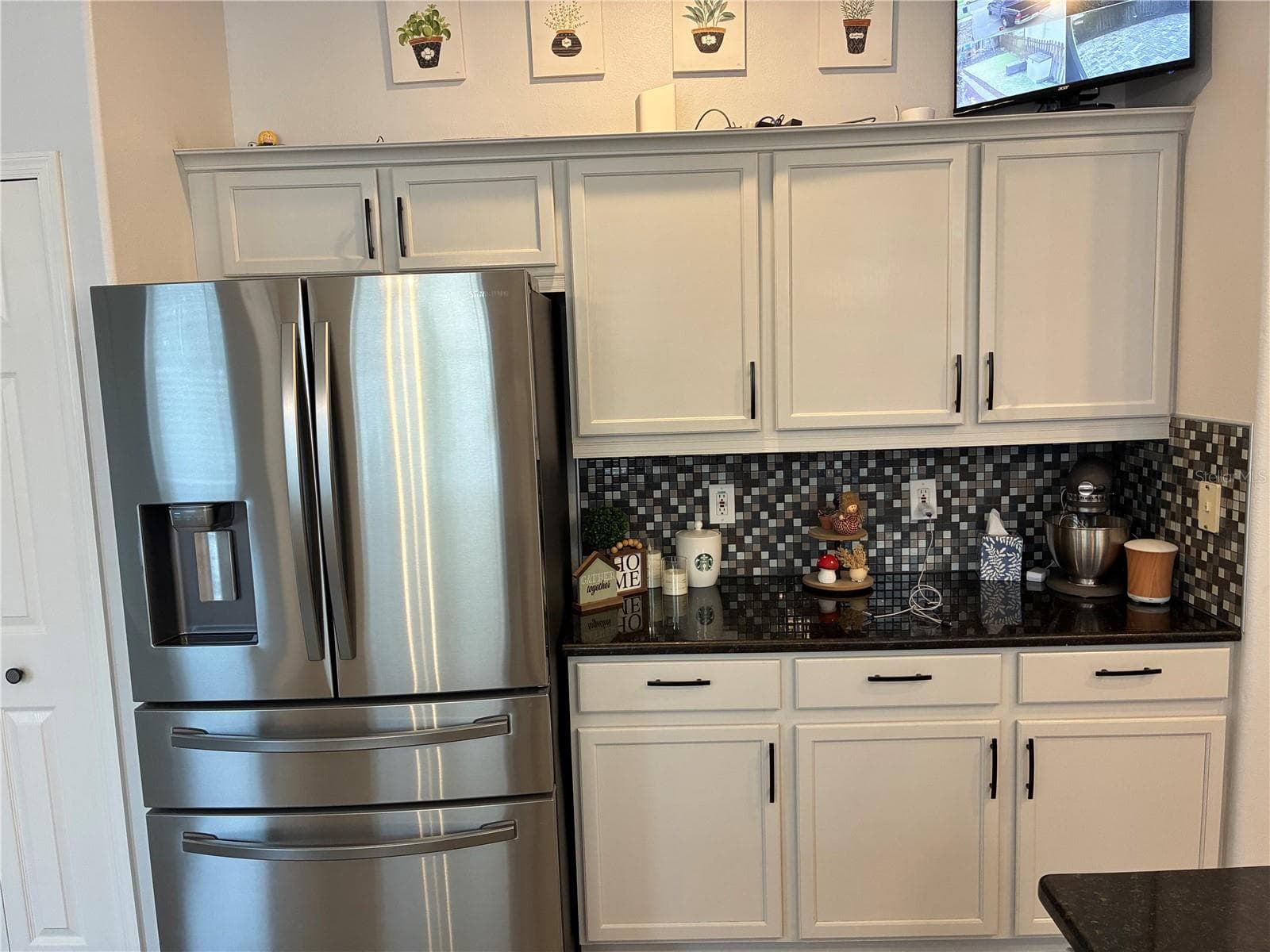 Kitchen - 14212 SUNRIVER AVE, ORLANDO