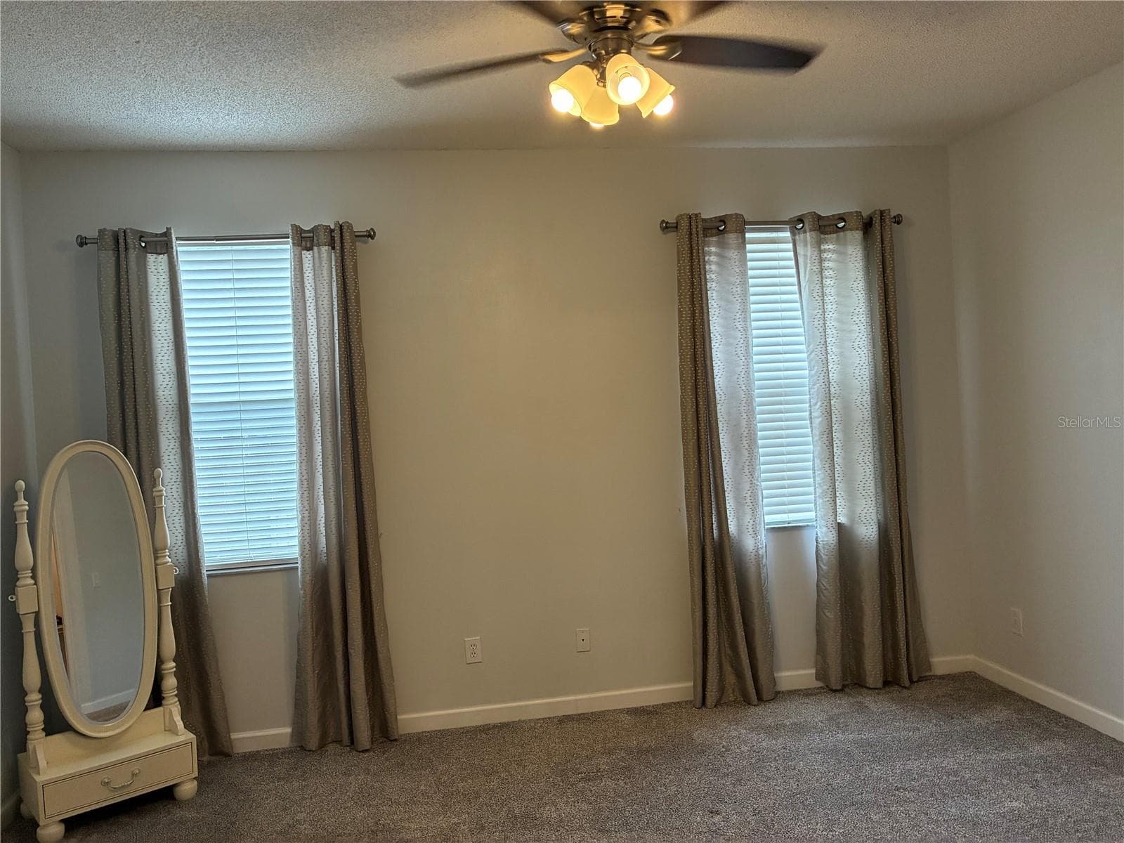 Master bed - 14212 SUNRIVER AVE, ORLANDO