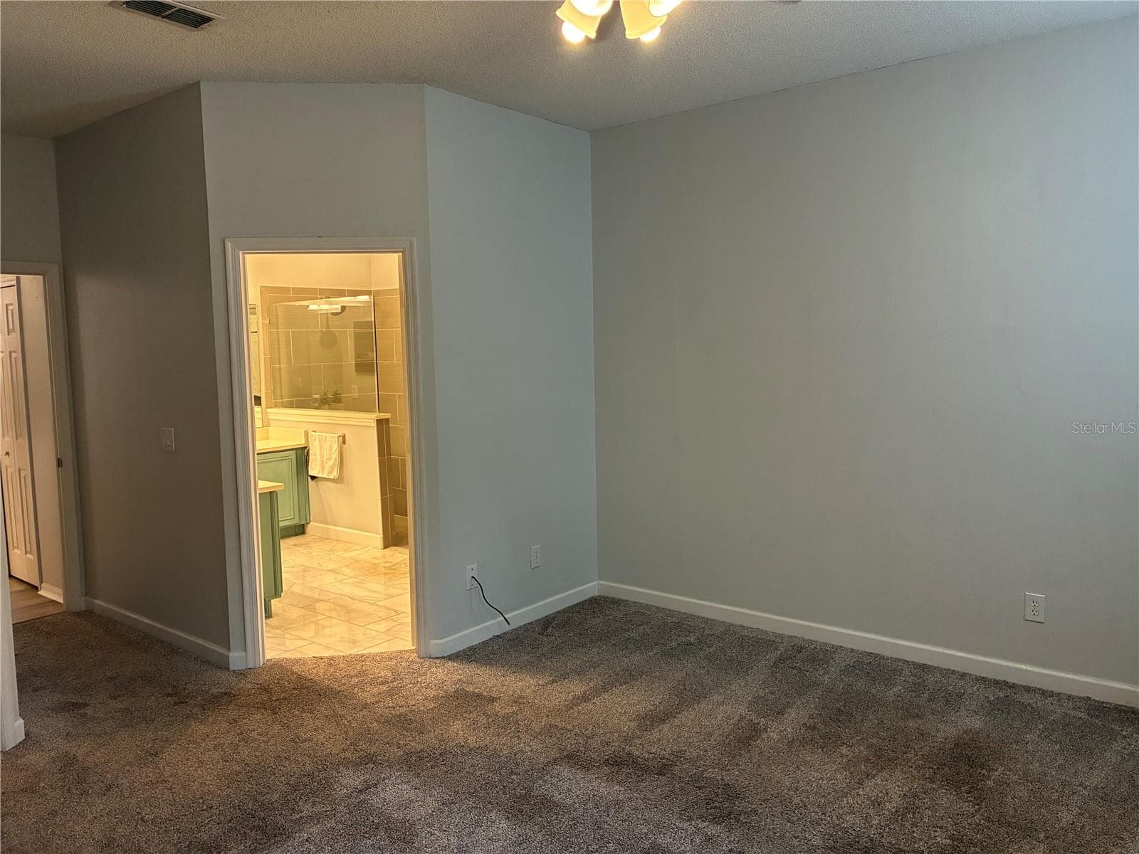 Master bed - 14212 SUNRIVER AVE, ORLANDO