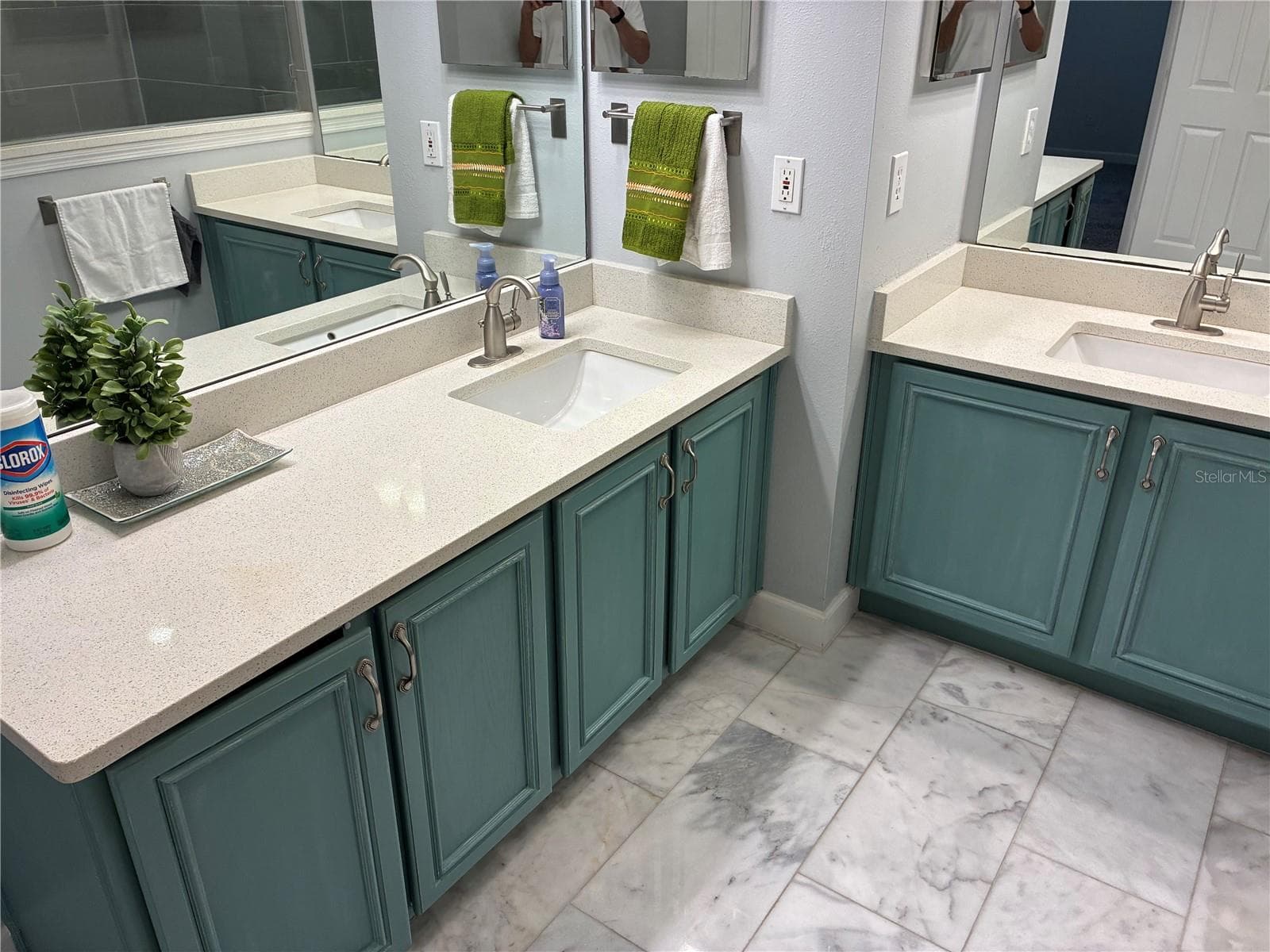 Master bath - 14212 SUNRIVER AVE, ORLANDO
