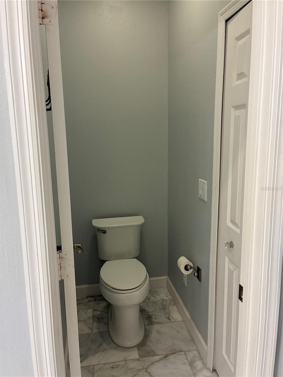 Master Toilet room - 14212 SUNRIVER AVE, ORLANDO
