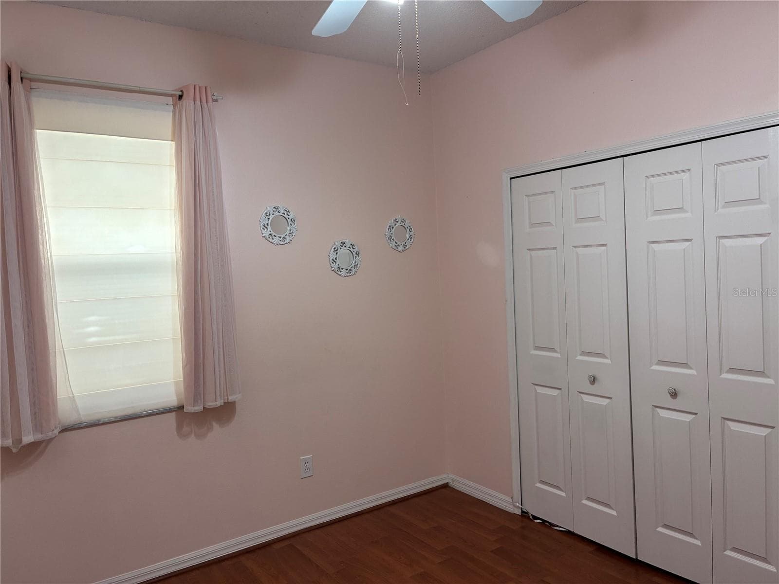 Bedroom 2 - 14212 SUNRIVER AVE, ORLANDO