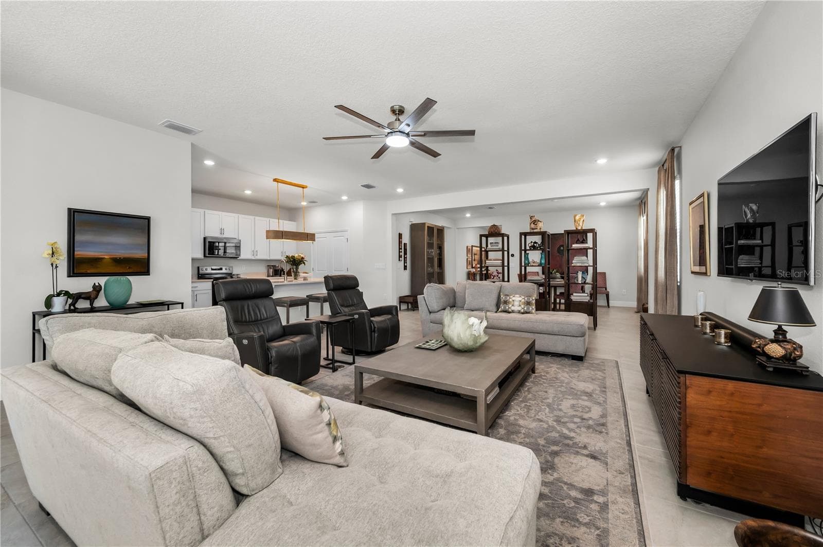 Single Family Residence at 12485 ACHASTA BLVD, HUDSON, photo 8 of 36