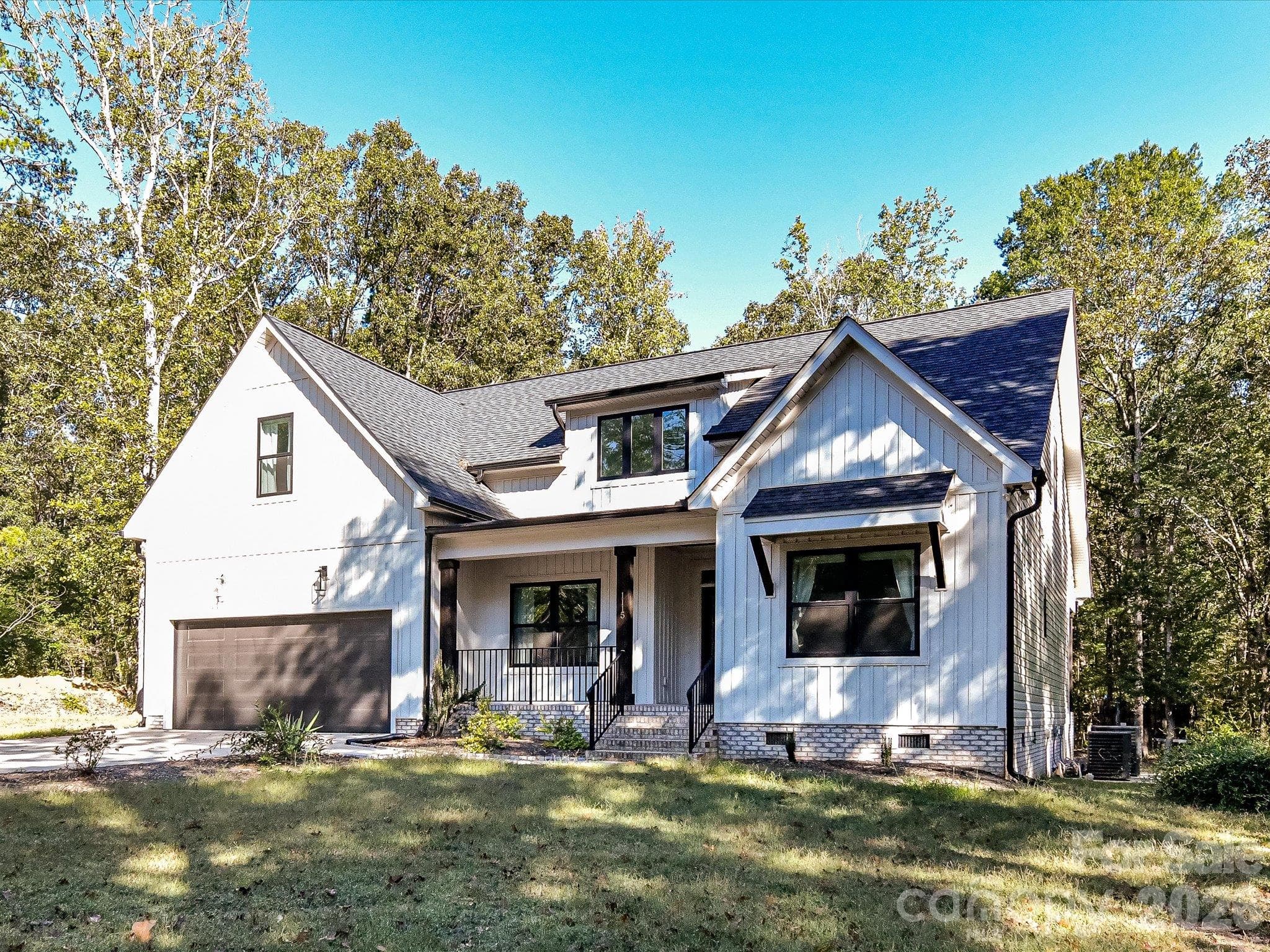 Single Family Residence at 1115 Zeb Helms Road, Monroe, photo 2 of 40