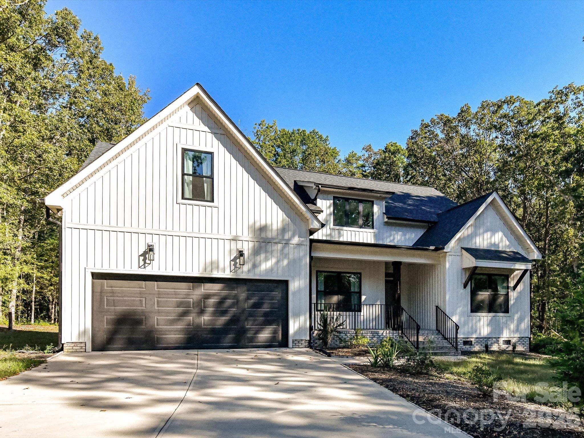 Single Family Residence at 1115 Zeb Helms Road, Monroe, photo 3 of 40