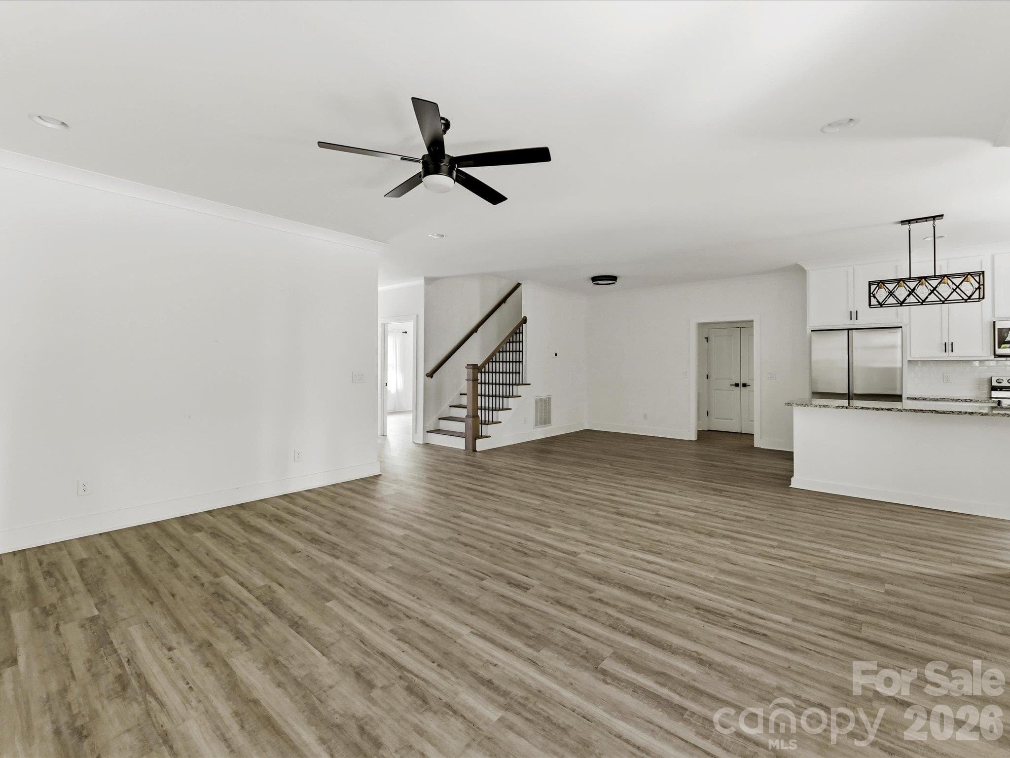 Single Family Residence at 1115 Zeb Helms Road, Monroe, photo 32 of 40