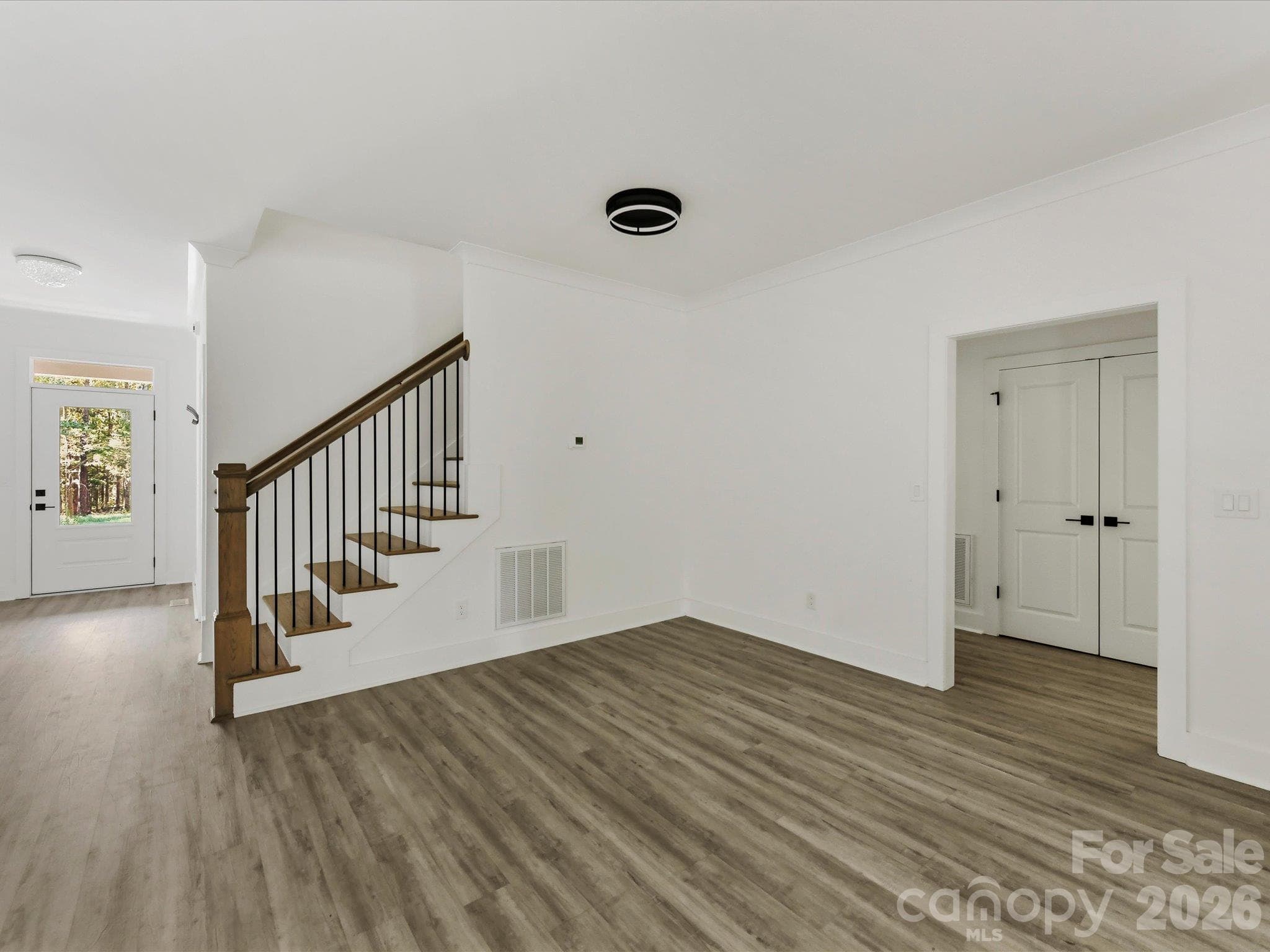 Single Family Residence at 1115 Zeb Helms Road, Monroe, photo 38 of 40