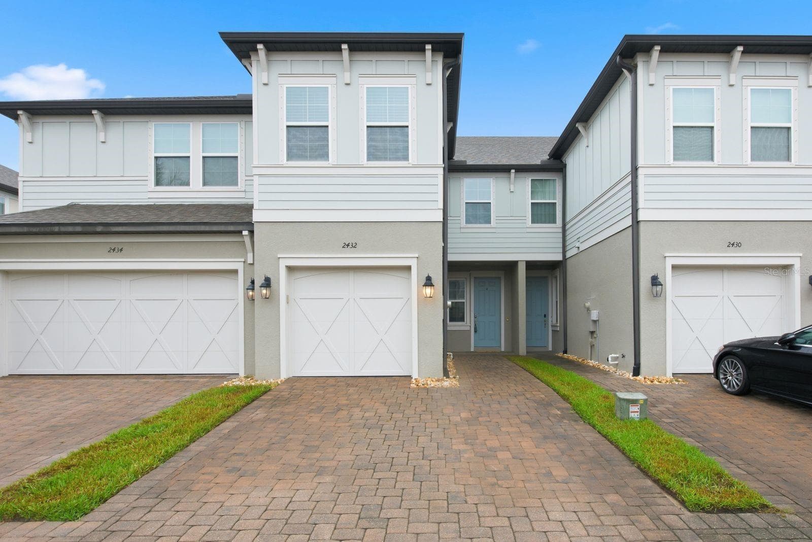 2432 FOGGY CREEK CIR