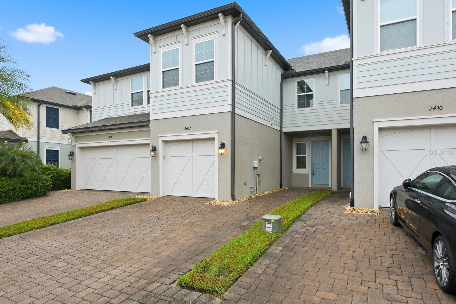 Single Family Residence at 2432 FOGGY CREEK CIR, CLEARWATER, photo 4 of 45