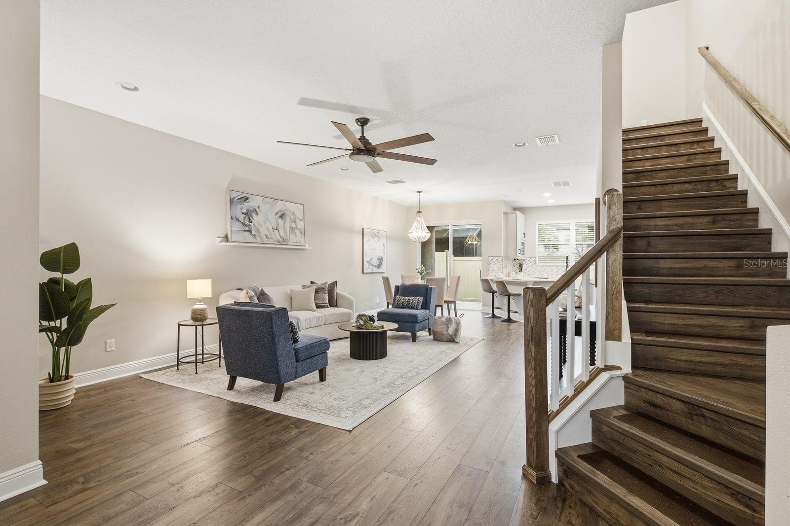 Single Family Residence at 2432 FOGGY CREEK CIR, CLEARWATER, photo 7 of 45