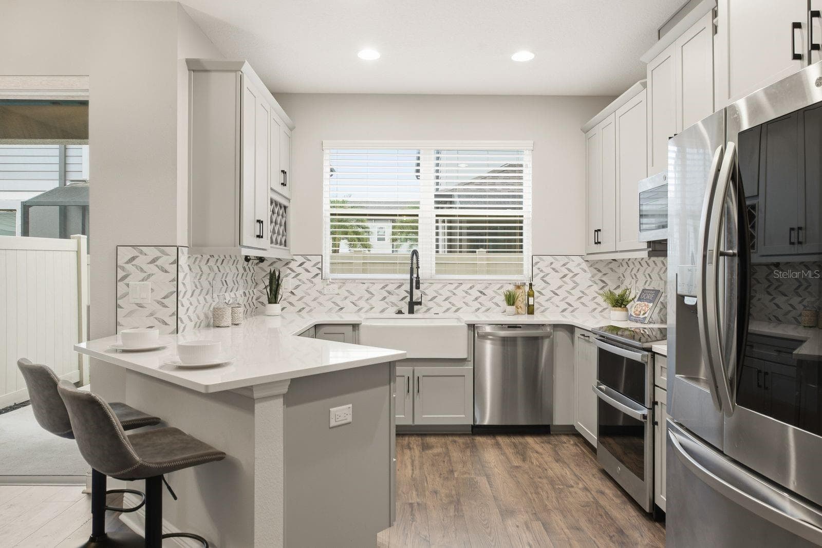 Single Family Residence at 2432 FOGGY CREEK CIR, CLEARWATER, photo 13 of 45