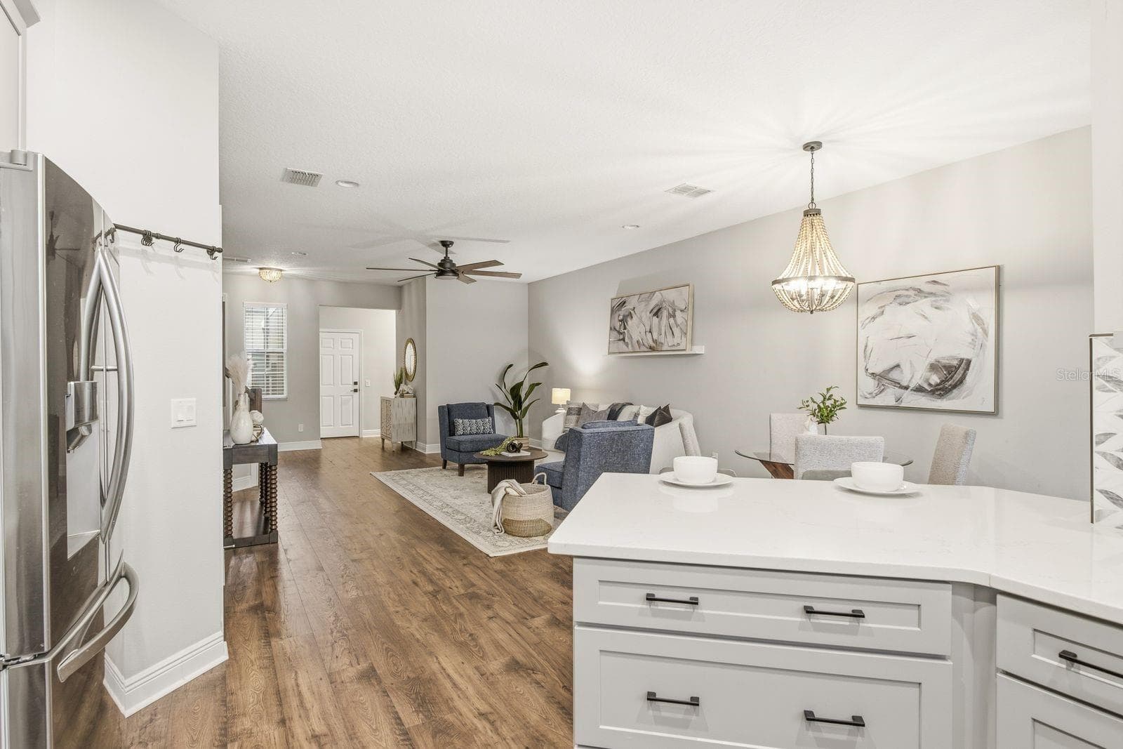 Single Family Residence at 2432 FOGGY CREEK CIR, CLEARWATER, photo 16 of 45