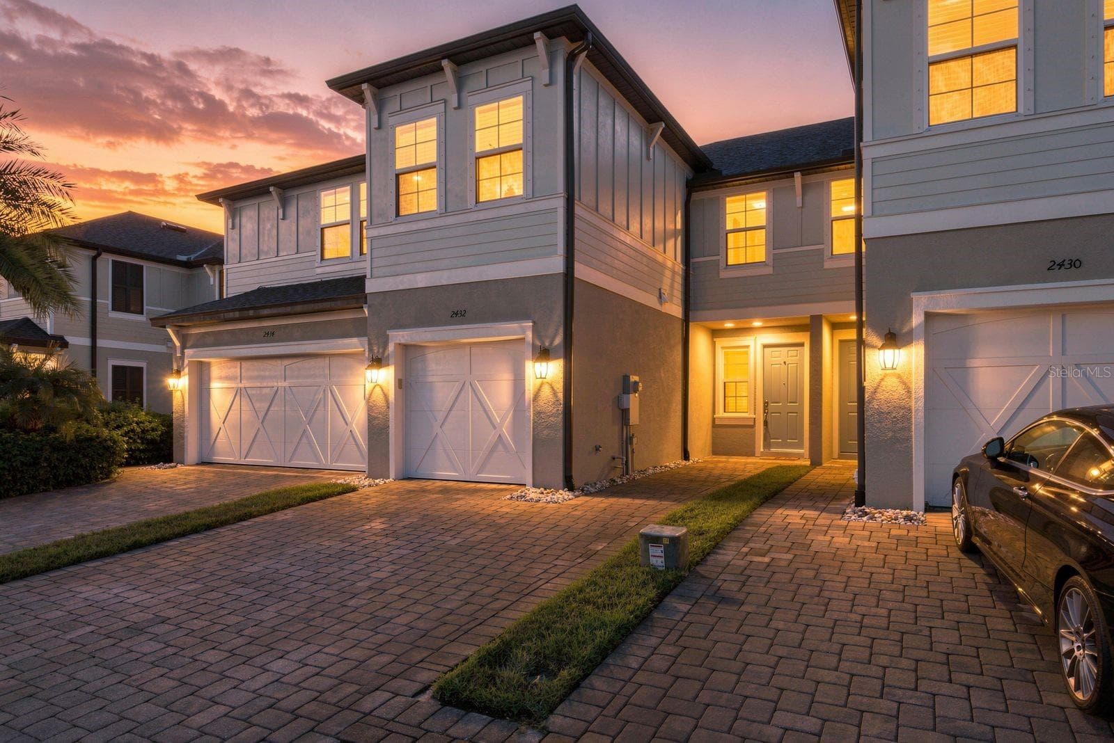 Single Family Residence at 2432 FOGGY CREEK CIR, CLEARWATER, photo 44 of 45