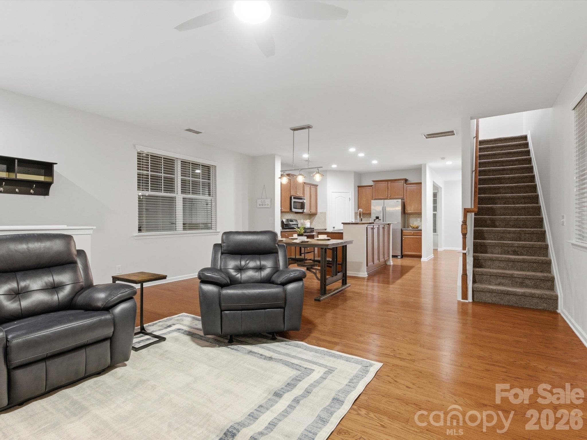 Single Family Residence at 13141 Heath Grove Drive, Huntersville, photo 16 of 32