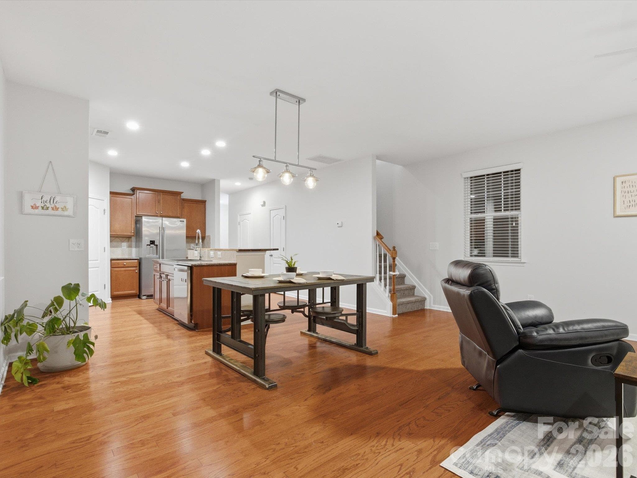 Single Family Residence at 13141 Heath Grove Drive, Huntersville, photo 13 of 32