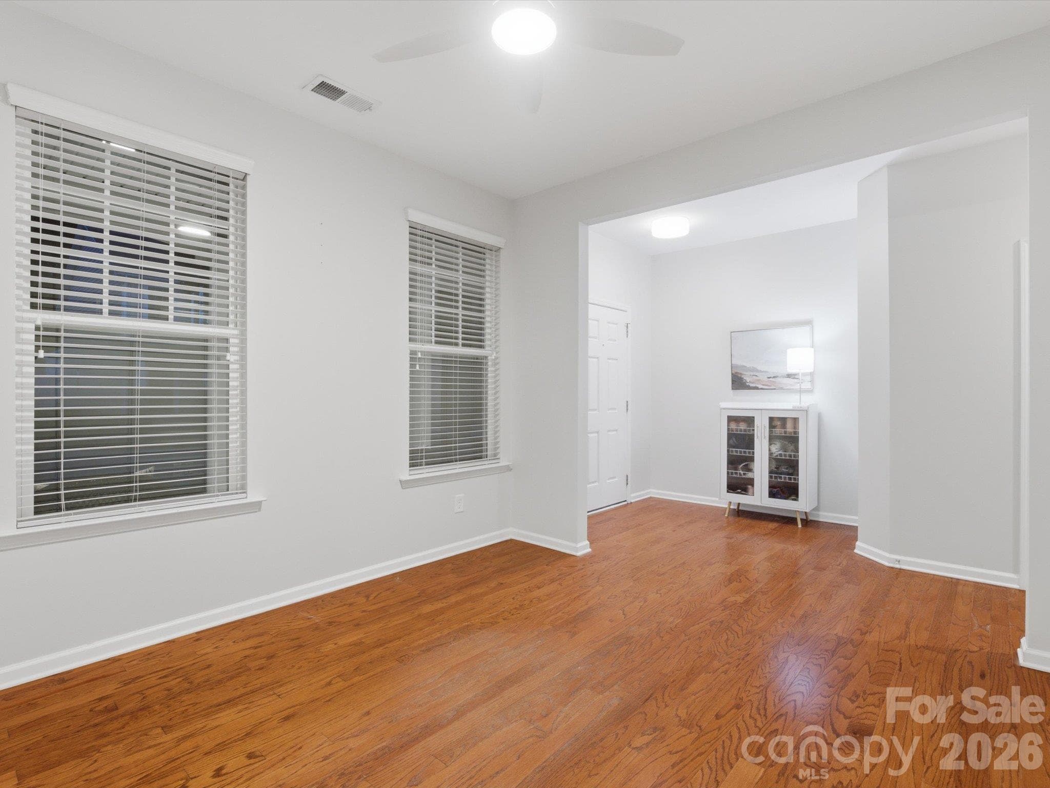 Single Family Residence at 13141 Heath Grove Drive, Huntersville, photo 6 of 32