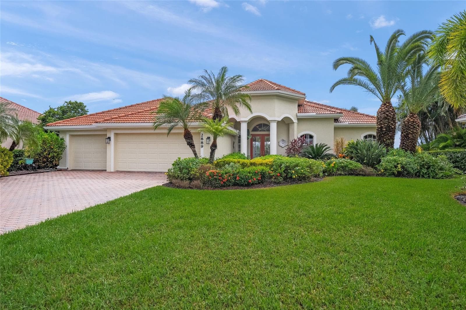 2889 GRAZELAND DR