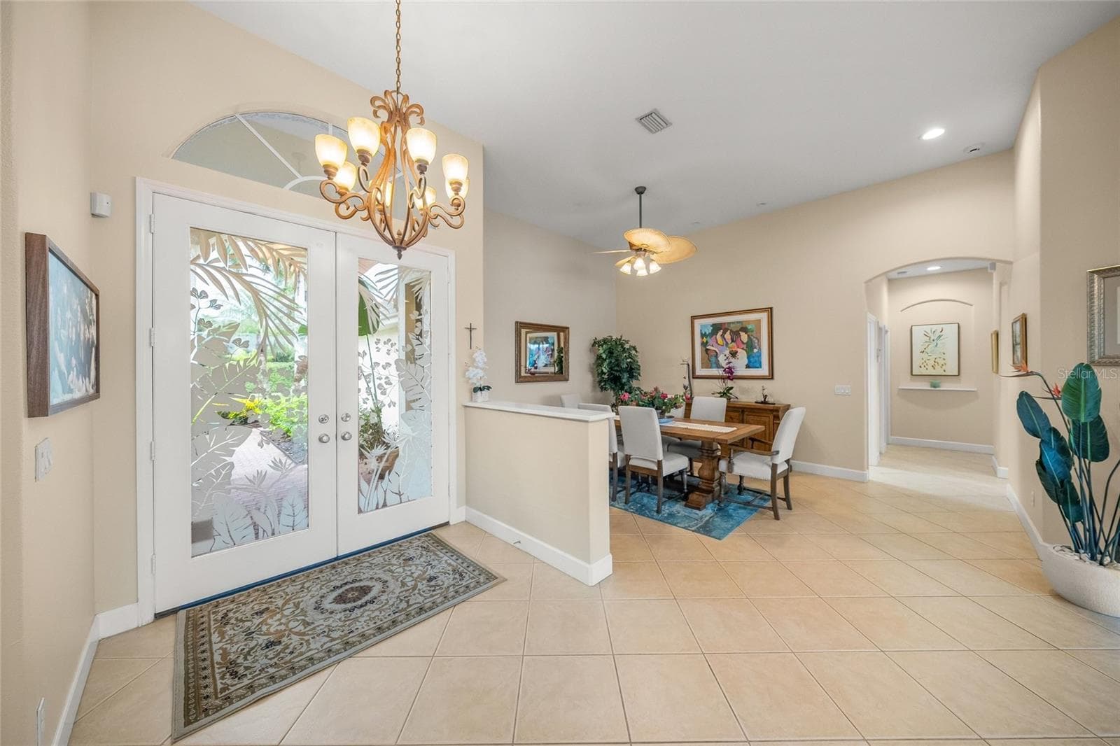 Single Family Residence at 2889 GRAZELAND DR, SARASOTA, photo 10 of 60