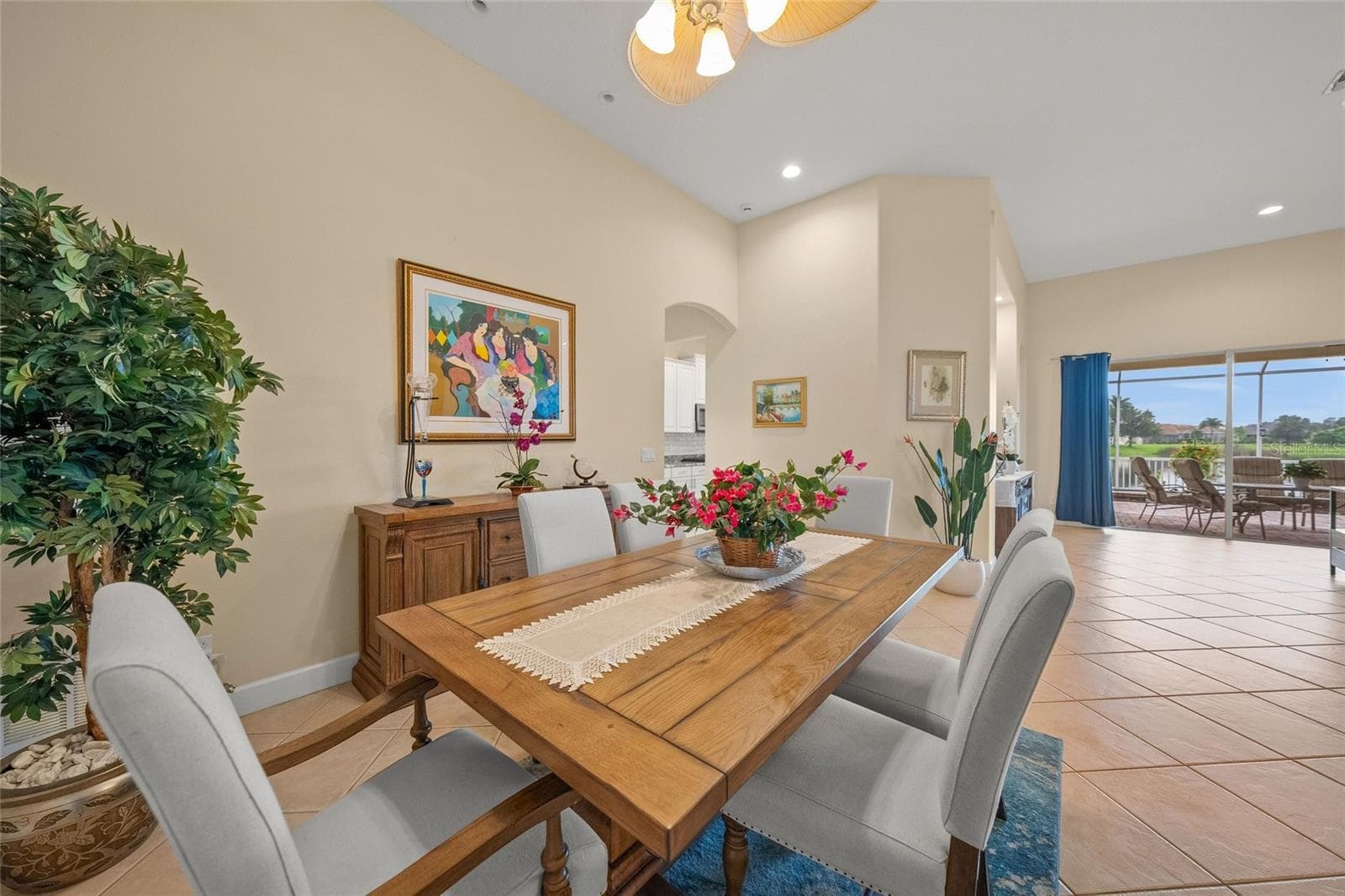 Single Family Residence at 2889 GRAZELAND DR, SARASOTA, photo 12 of 60