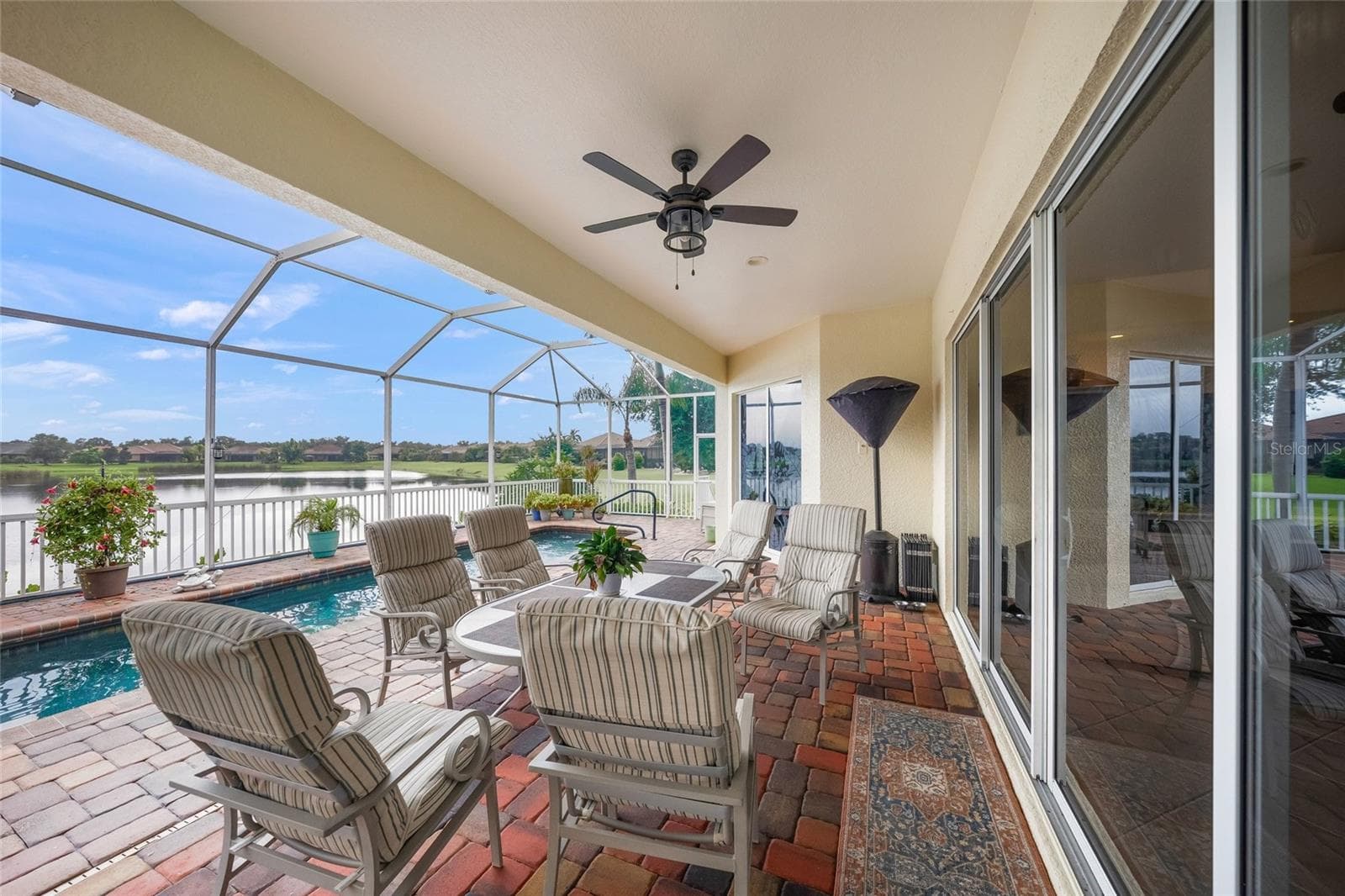 Single Family Residence at 2889 GRAZELAND DR, SARASOTA, photo 37 of 60