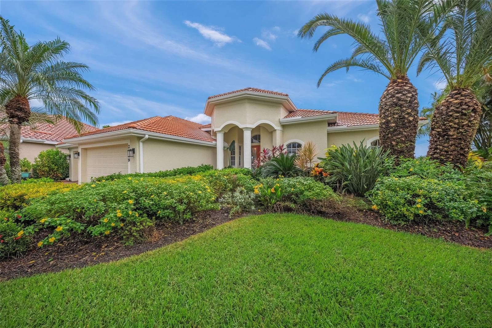 Single Family Residence at 2889 GRAZELAND DR, SARASOTA, photo 43 of 60