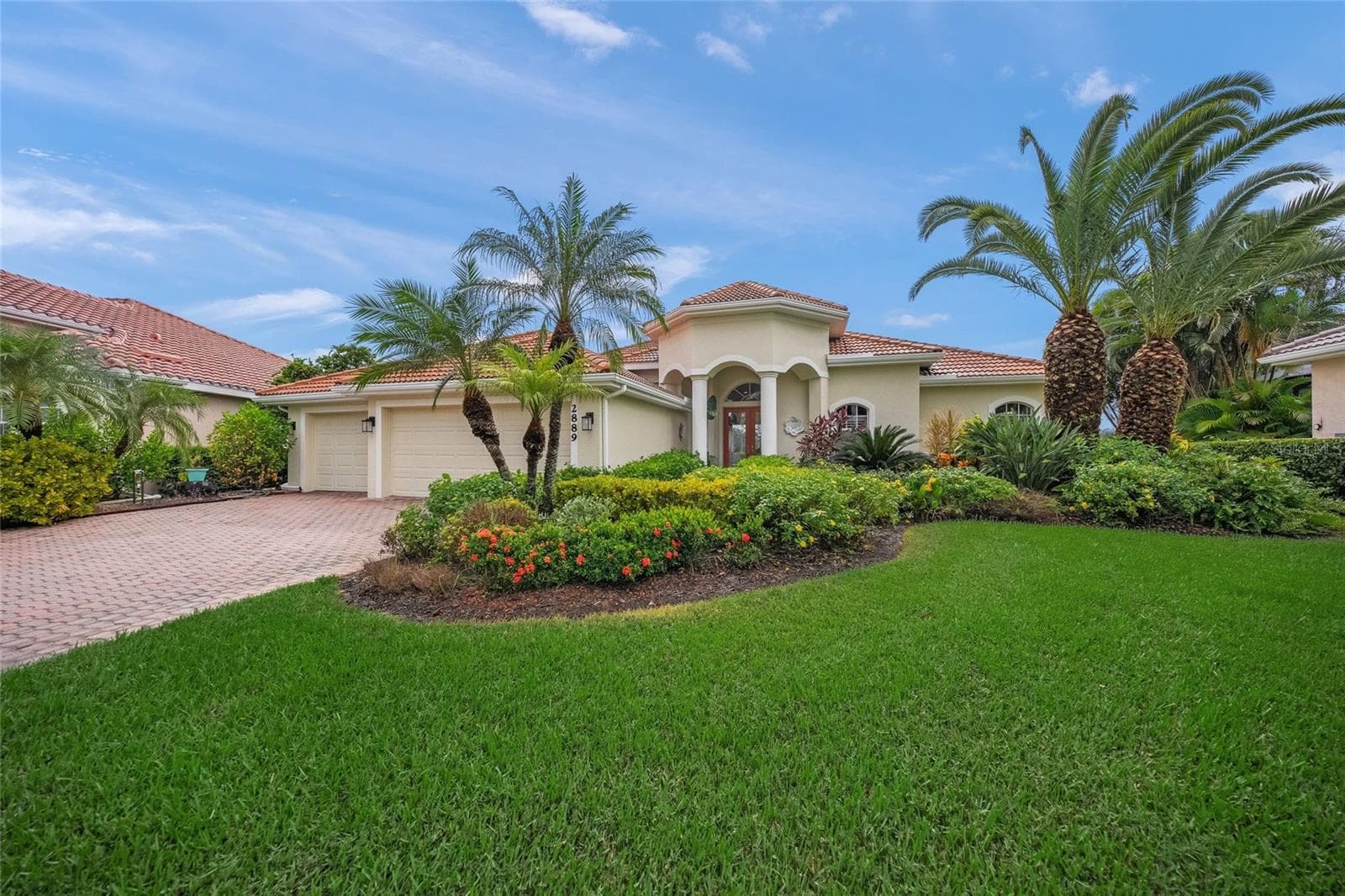 Single Family Residence at 2889 GRAZELAND DR, SARASOTA, photo 45 of 60