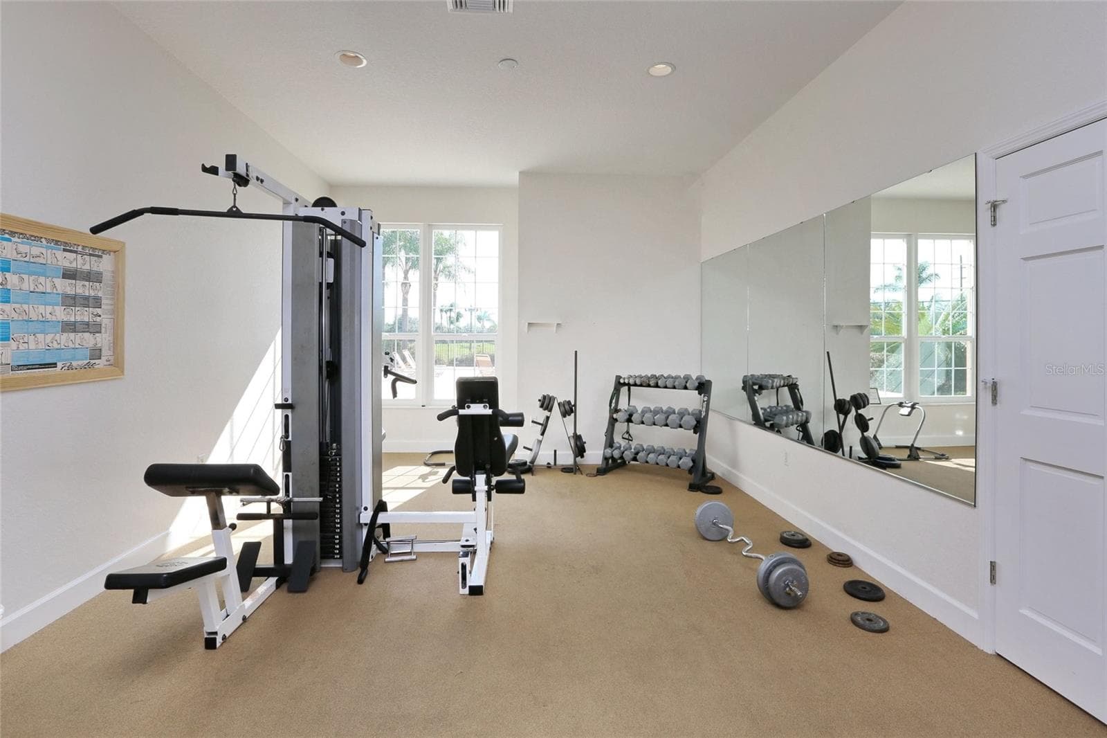 Single Family Residence at 2889 GRAZELAND DR, SARASOTA, photo 51 of 60