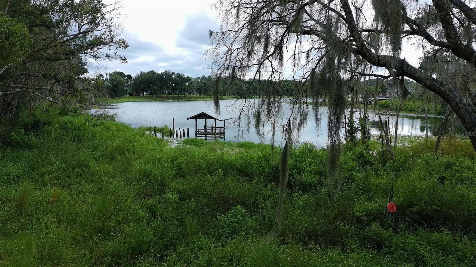 Land at N ORANGE AVE, LAKE HELEN