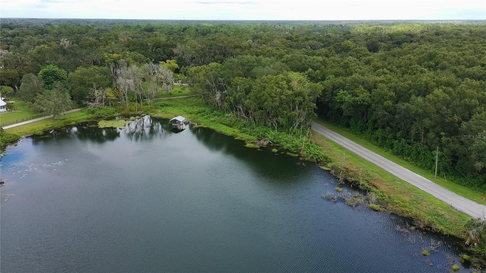 Land at N ORANGE AVE, LAKE HELEN, photo 2 of 13