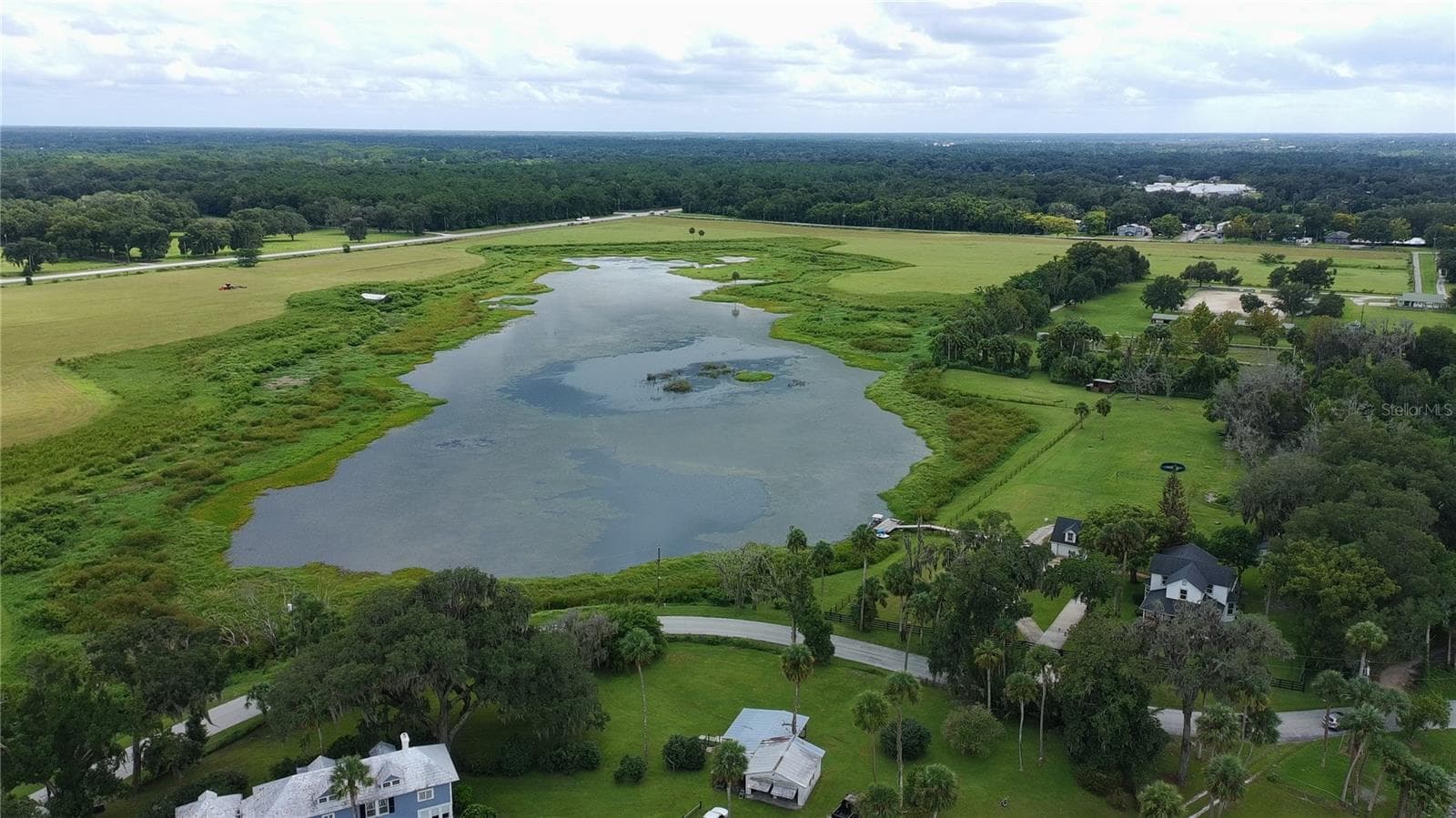 Land at N ORANGE AVE, LAKE HELEN, photo 7 of 13