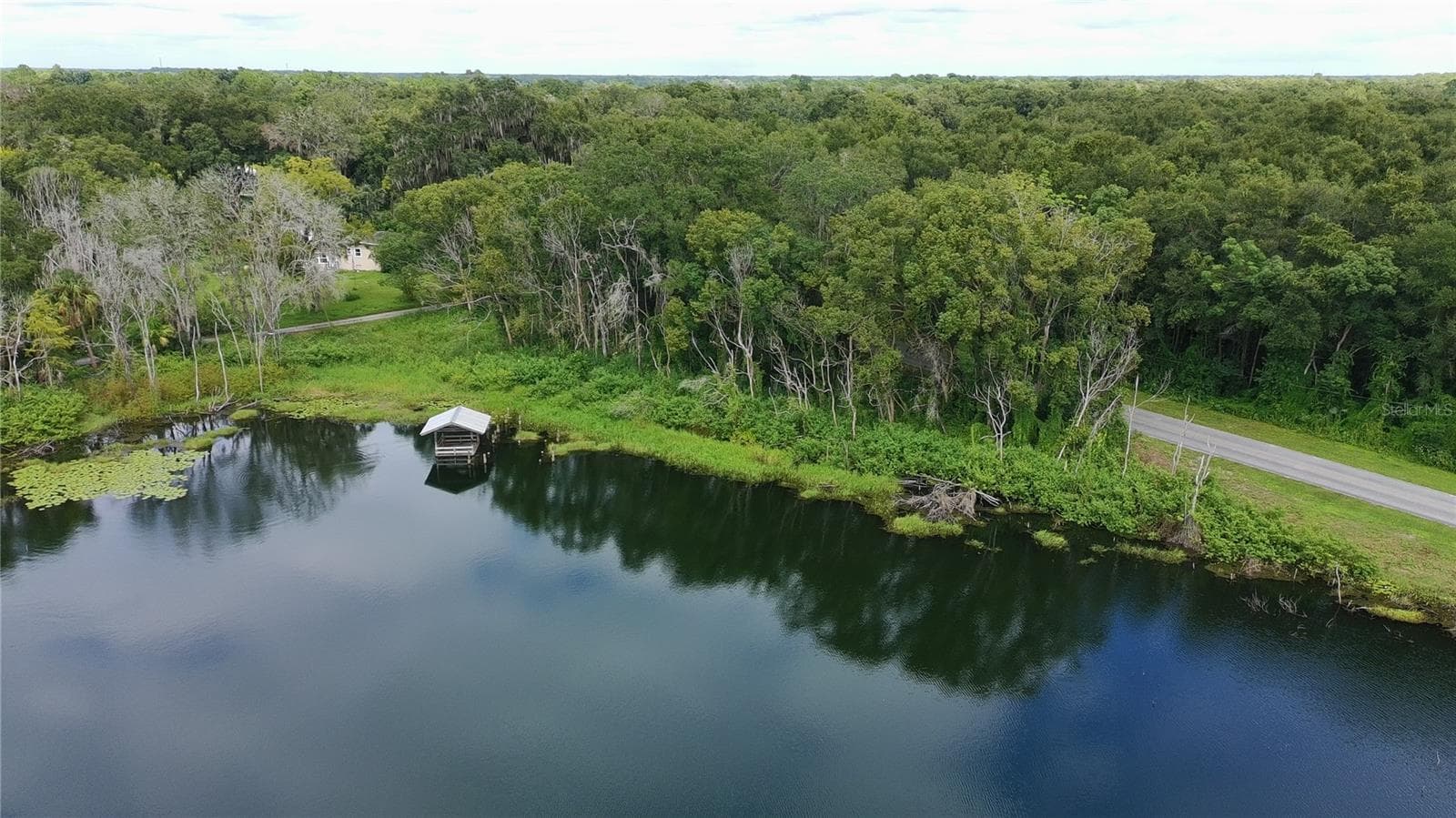 Land at N ORANGE AVE, LAKE HELEN, photo 8 of 13