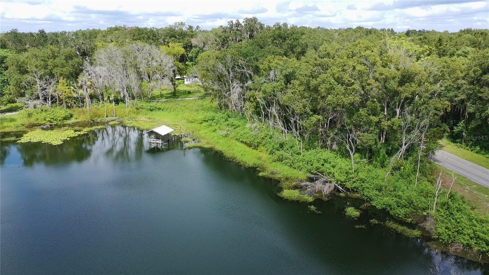 Land at N ORANGE AVE, LAKE HELEN, photo 10 of 13