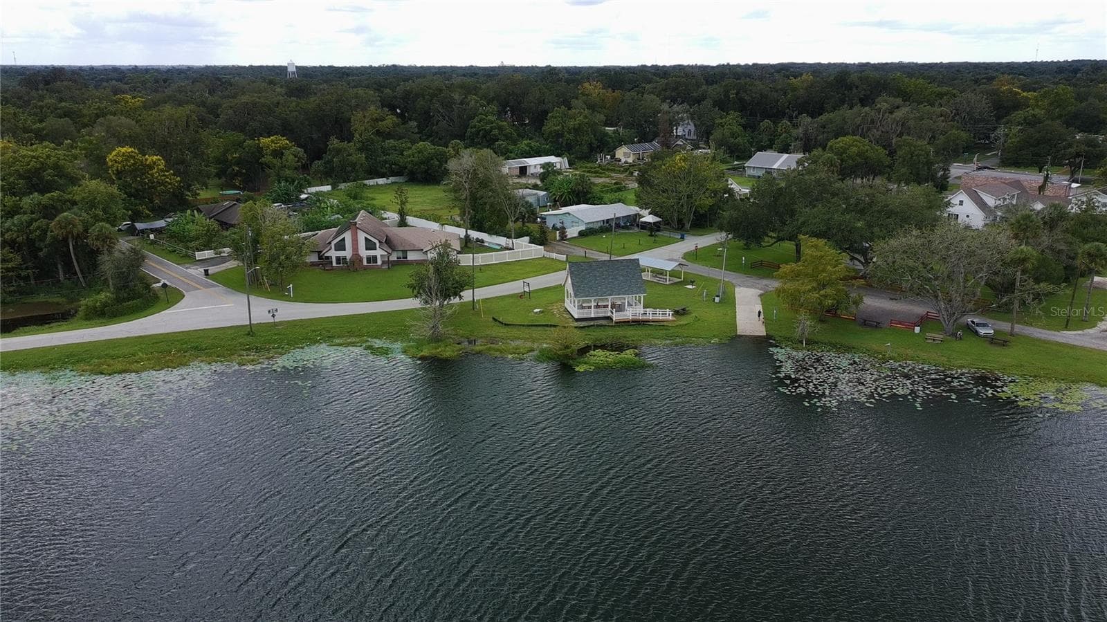 Land at N ORANGE AVE, LAKE HELEN, photo 11 of 13