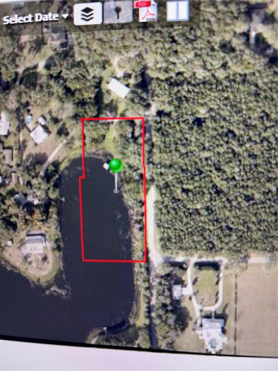 Land at N ORANGE AVE, LAKE HELEN, photo 13 of 13