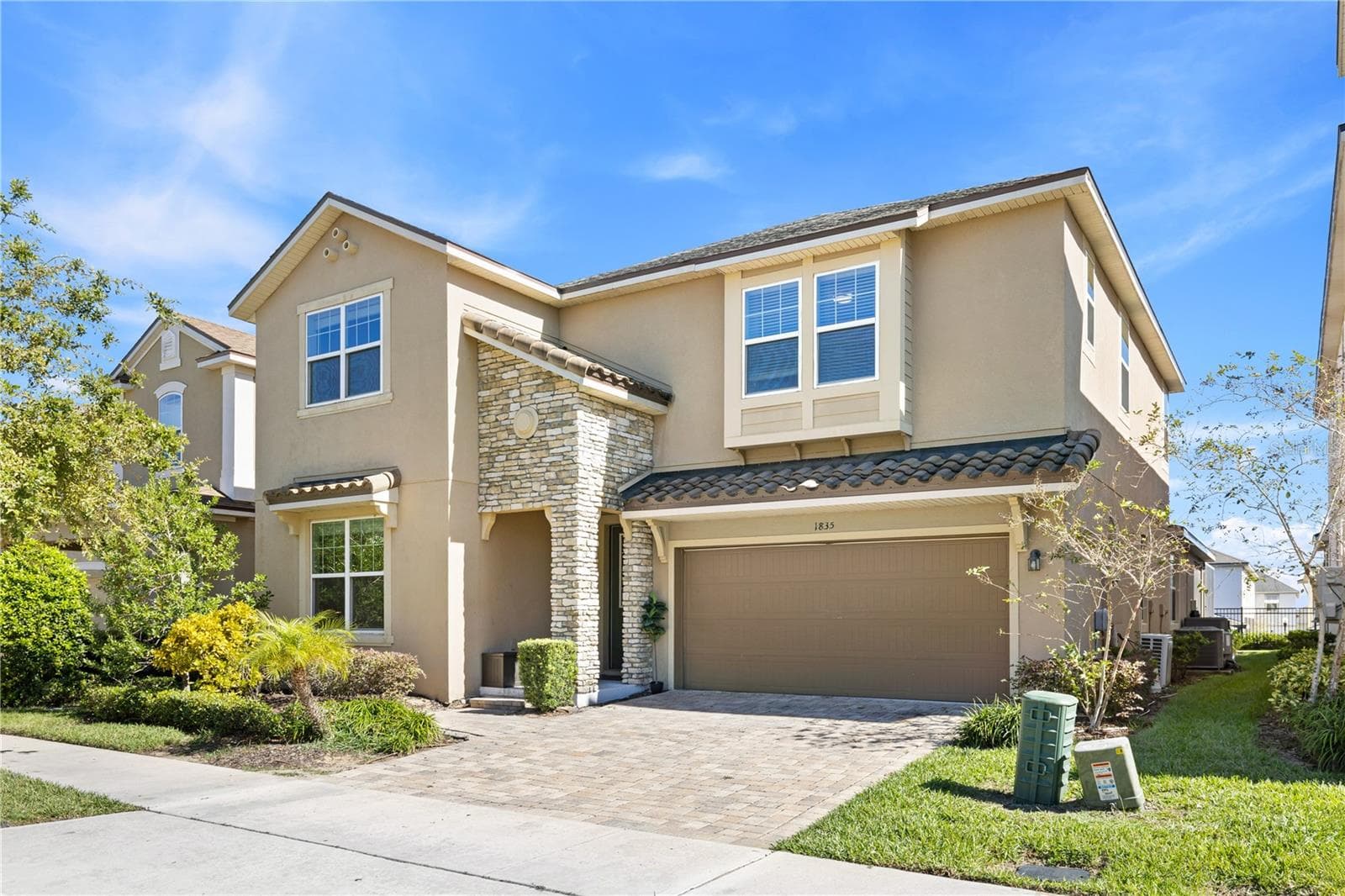Single Family Residence at 1835 CARIBBEAN VIEW TER, KISSIMMEE, photo 2 of 88
