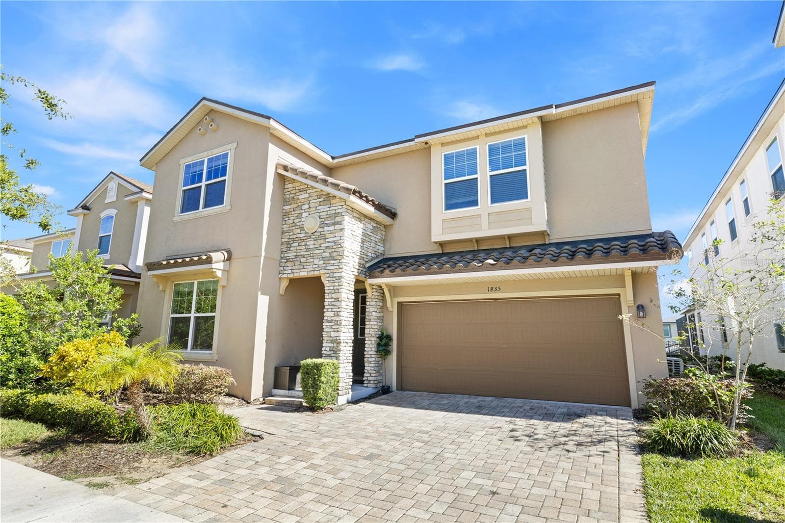 Single Family Residence at 1835 CARIBBEAN VIEW TER, KISSIMMEE, photo 3 of 88