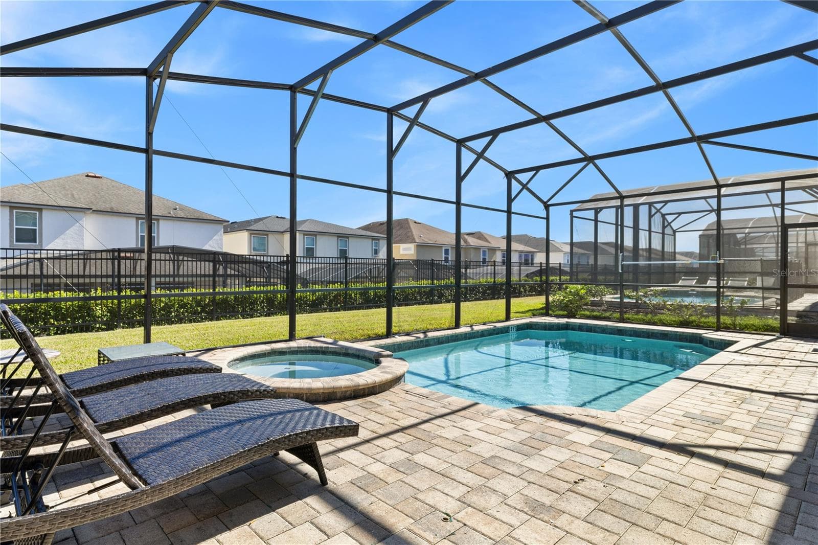 Single Family Residence at 1835 CARIBBEAN VIEW TER, KISSIMMEE, photo 4 of 88