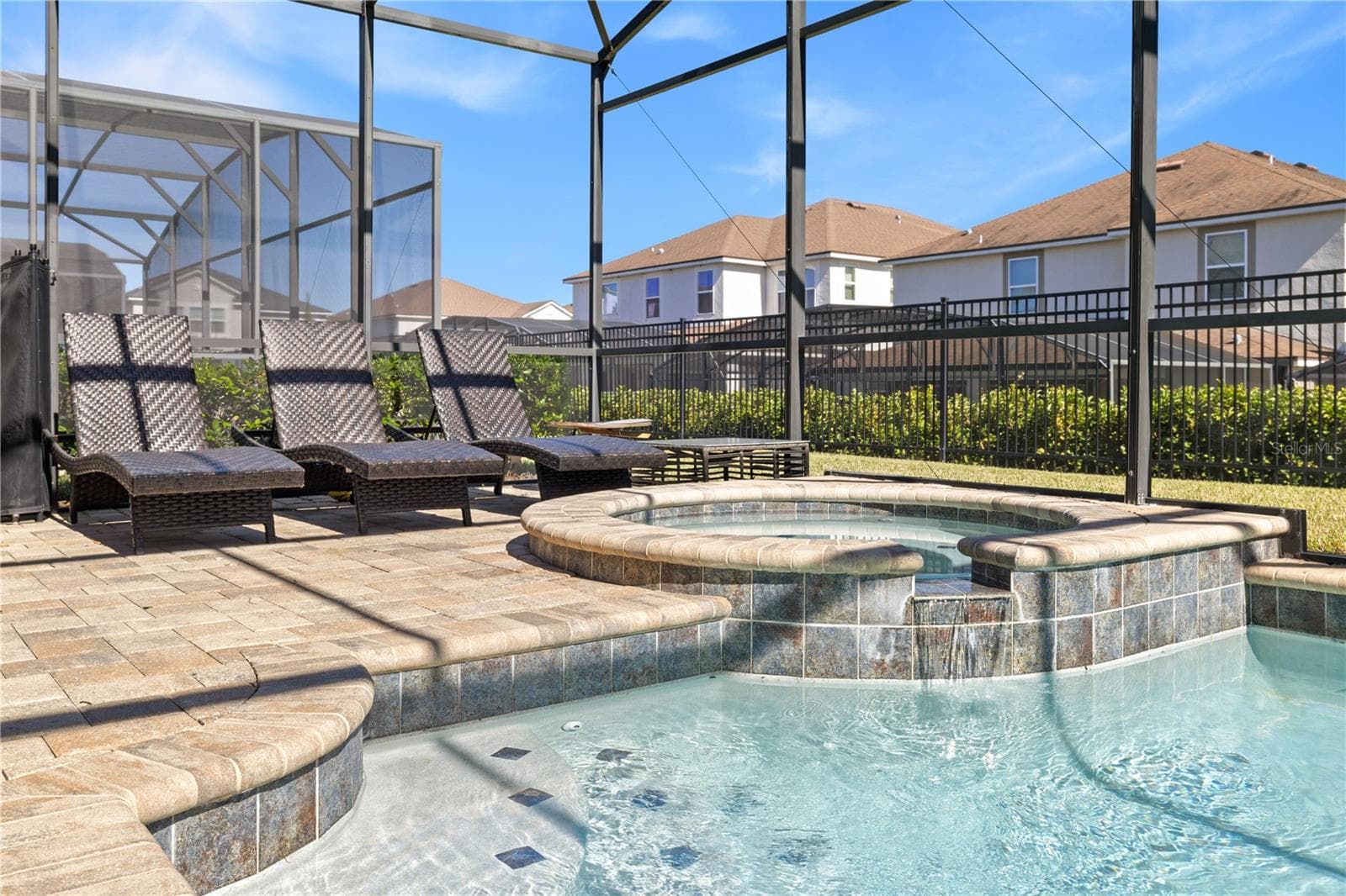 Single Family Residence at 1835 CARIBBEAN VIEW TER, KISSIMMEE, photo 5 of 88