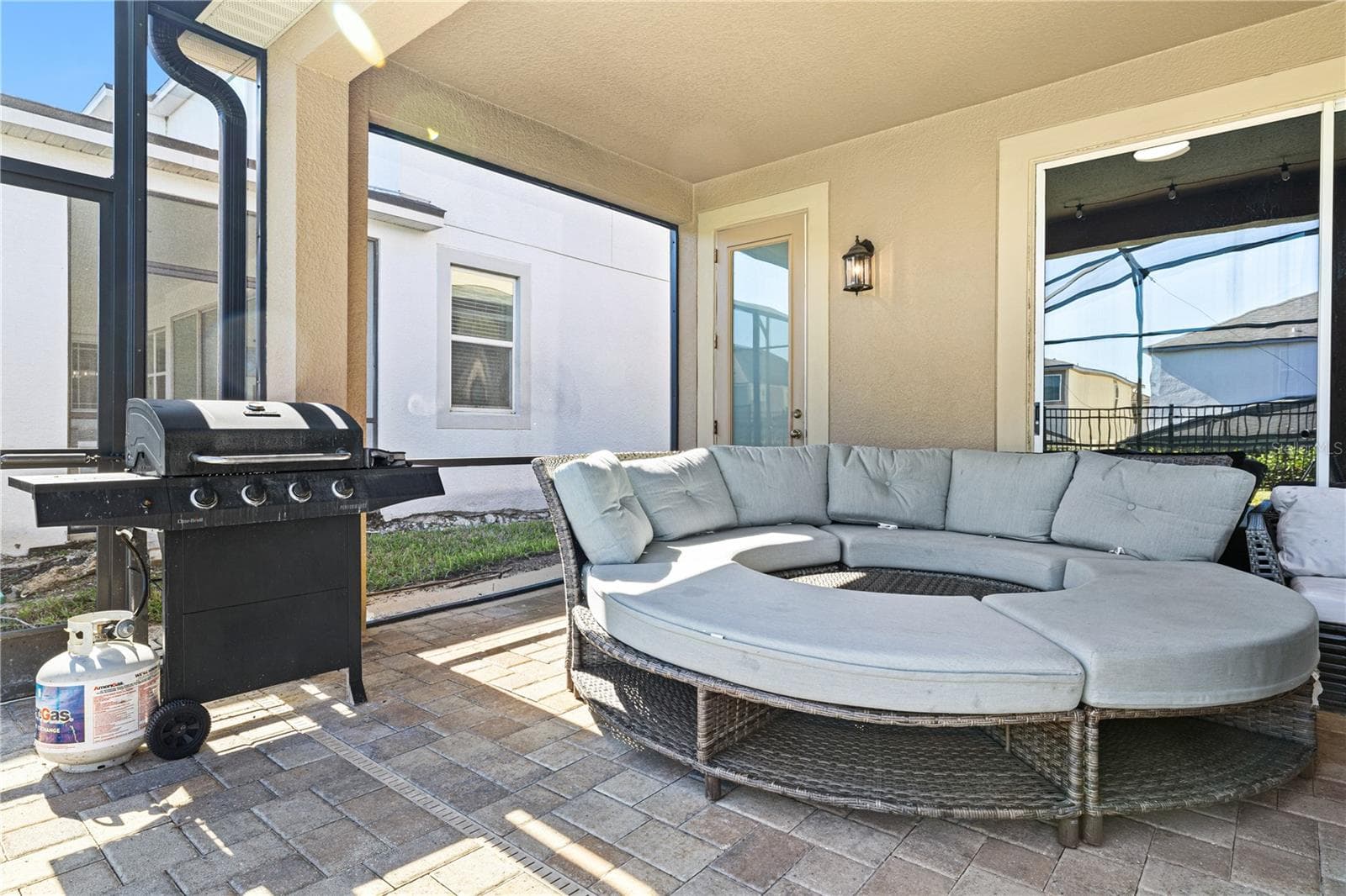 Single Family Residence at 1835 CARIBBEAN VIEW TER, KISSIMMEE, photo 9 of 88
