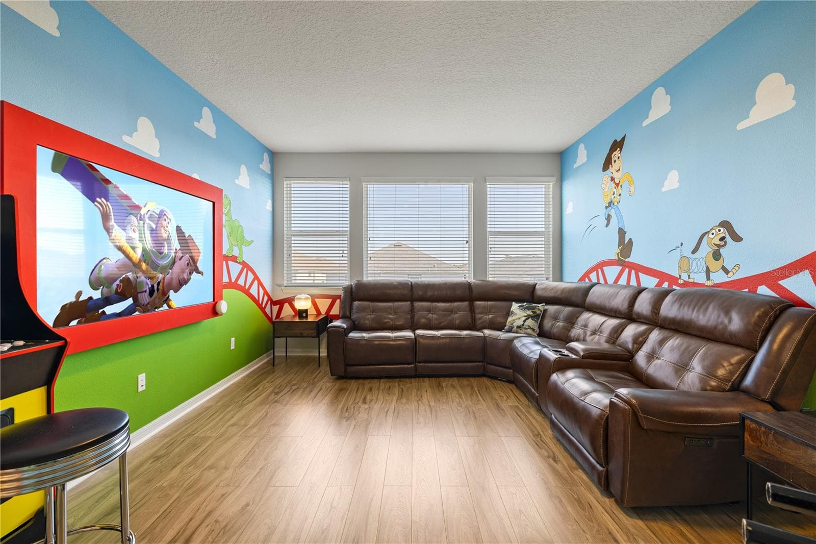 Single Family Residence at 1835 CARIBBEAN VIEW TER, KISSIMMEE, photo 37 of 88