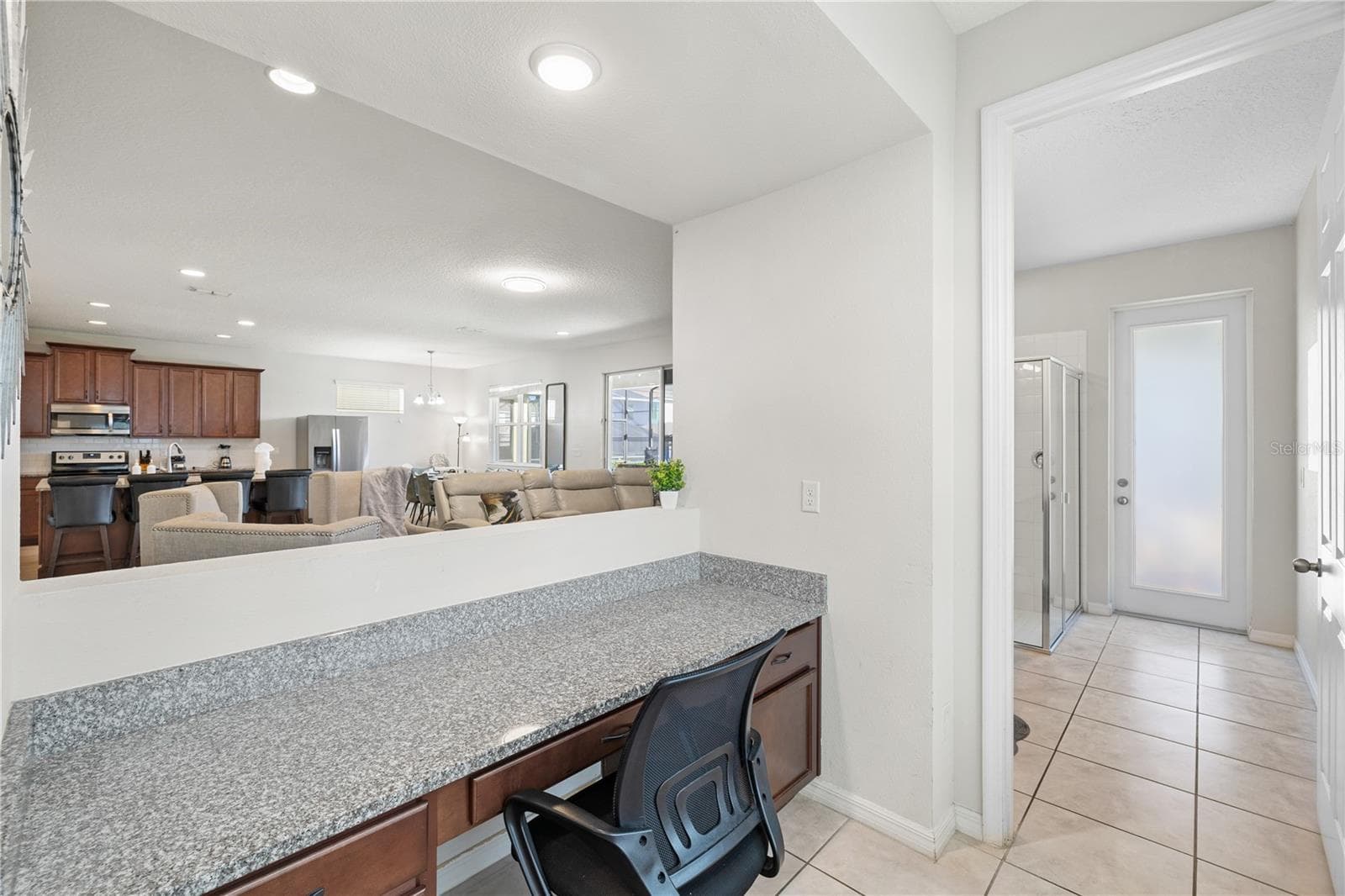 Single Family Residence at 1835 CARIBBEAN VIEW TER, KISSIMMEE, photo 57 of 88