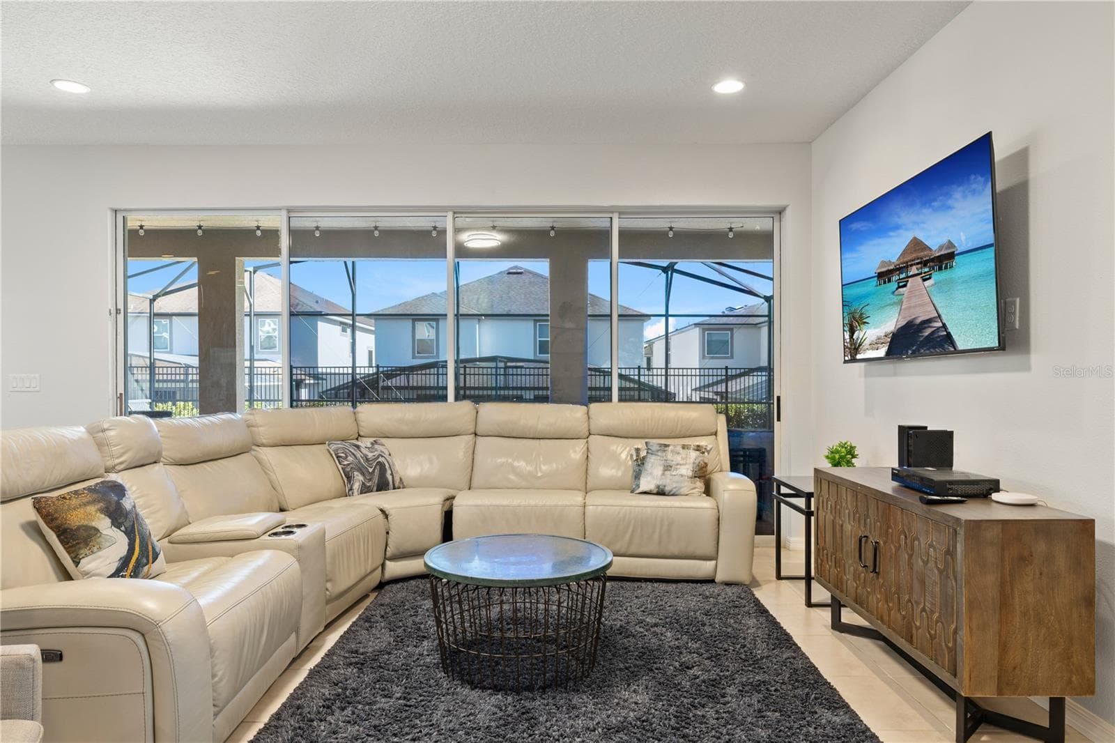 Single Family Residence at 1835 CARIBBEAN VIEW TER, KISSIMMEE, photo 59 of 88