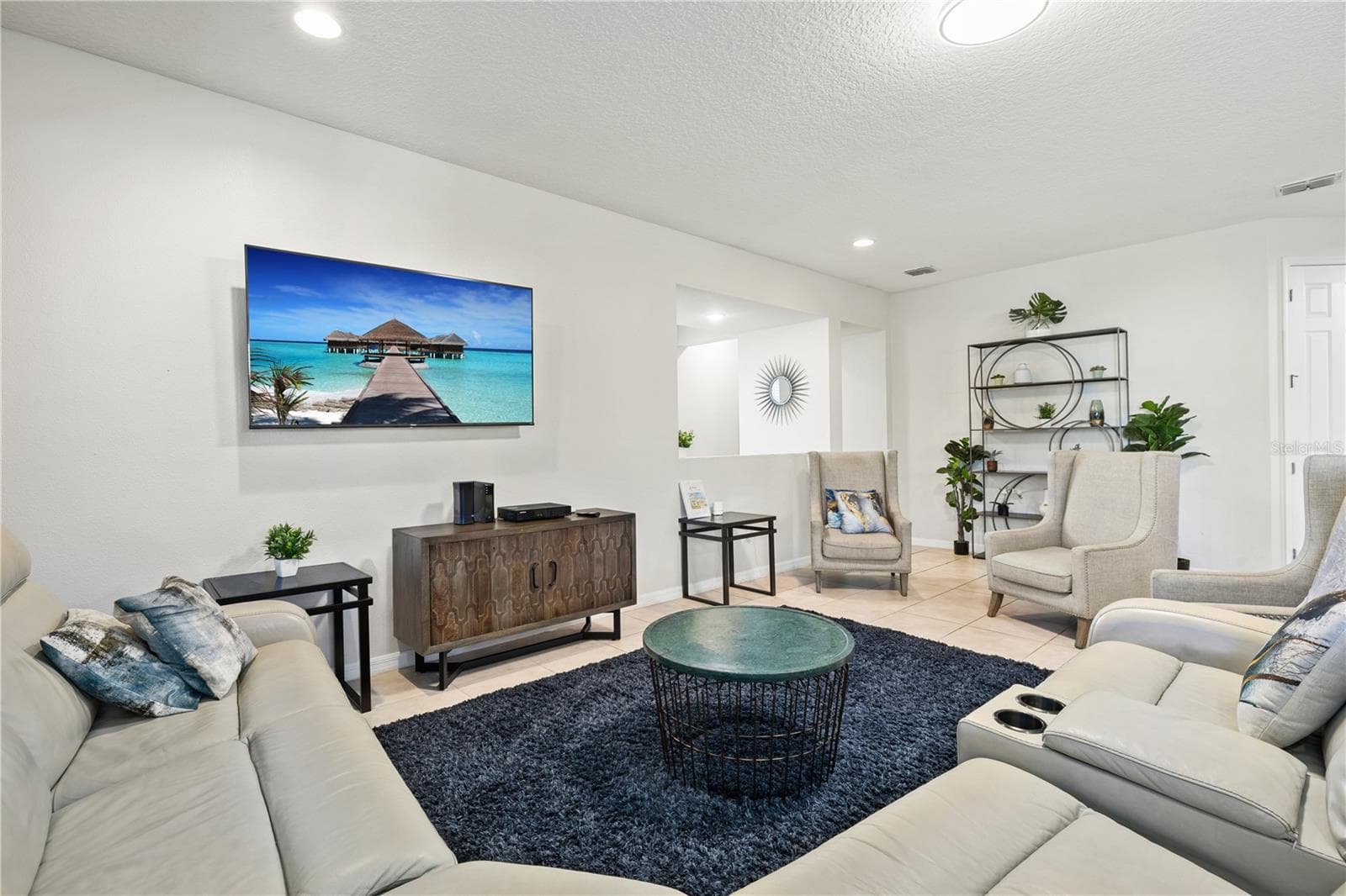 Single Family Residence at 1835 CARIBBEAN VIEW TER, KISSIMMEE, photo 61 of 88